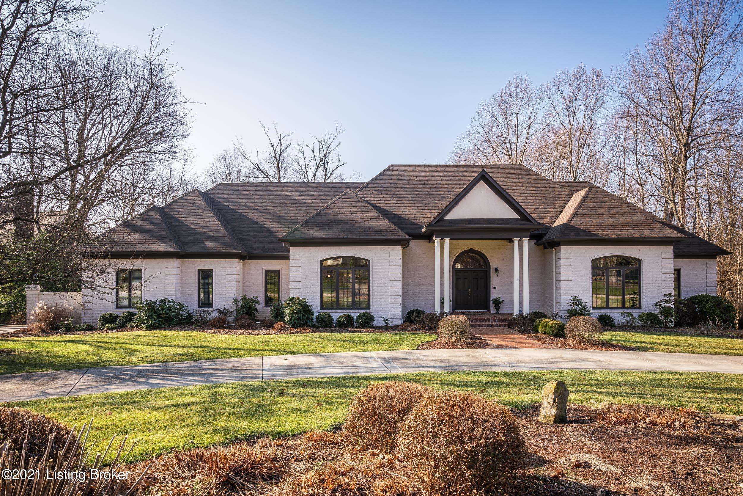 Prospect, KY 40059,7705 Cedar Ridge Ct