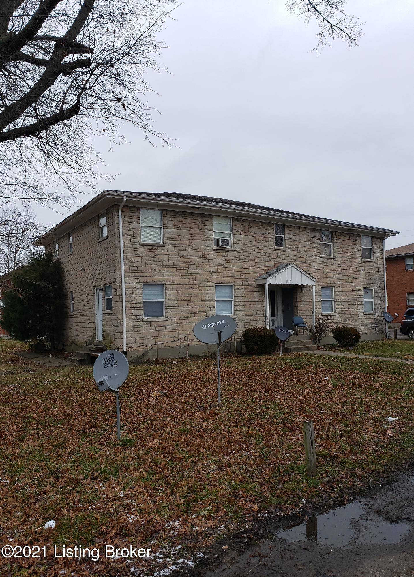 Louisville, KY 40219,4301 Naomi Dr