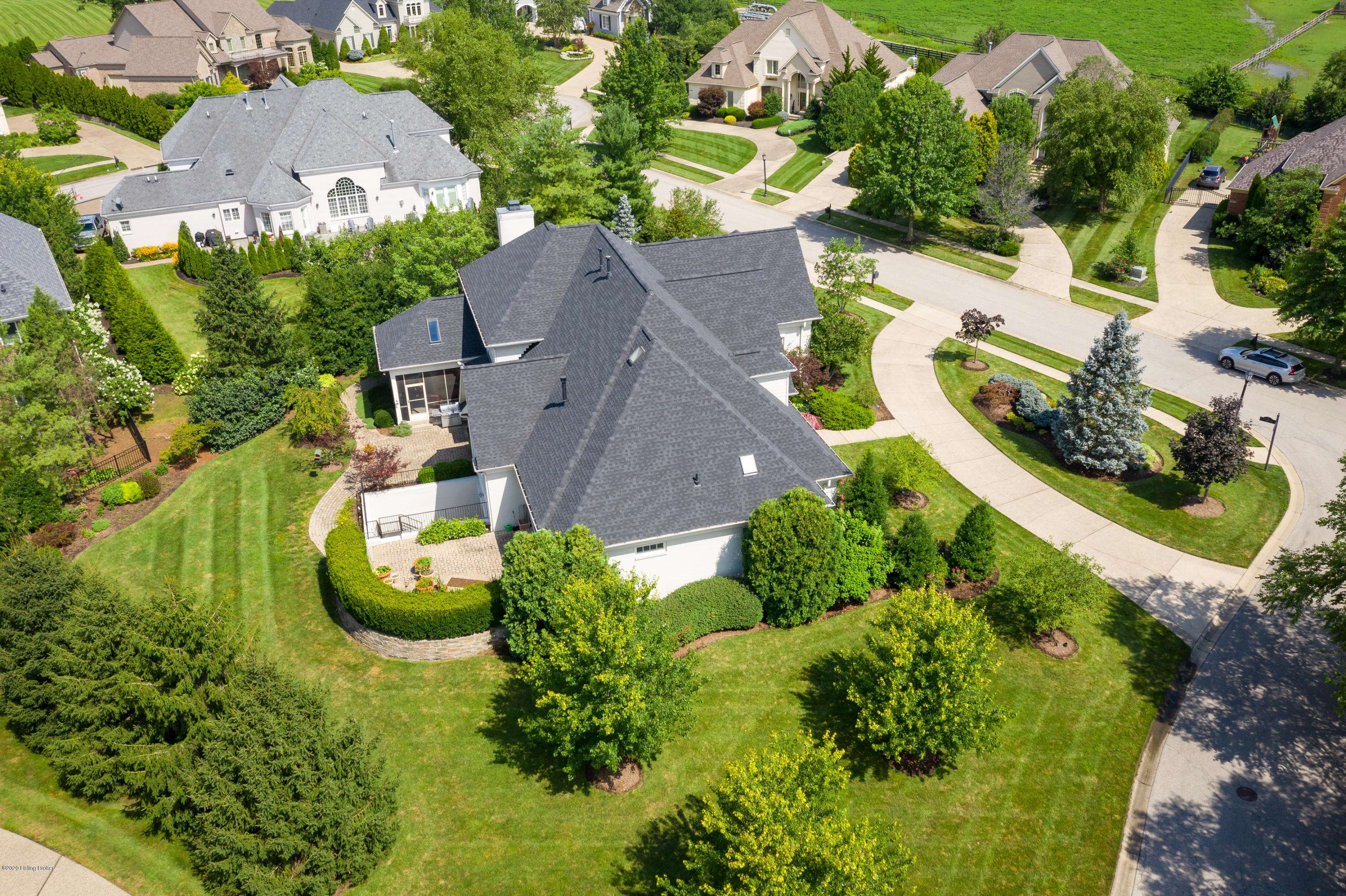 Prospect, KY 40059,6316 Innisbrook Dr