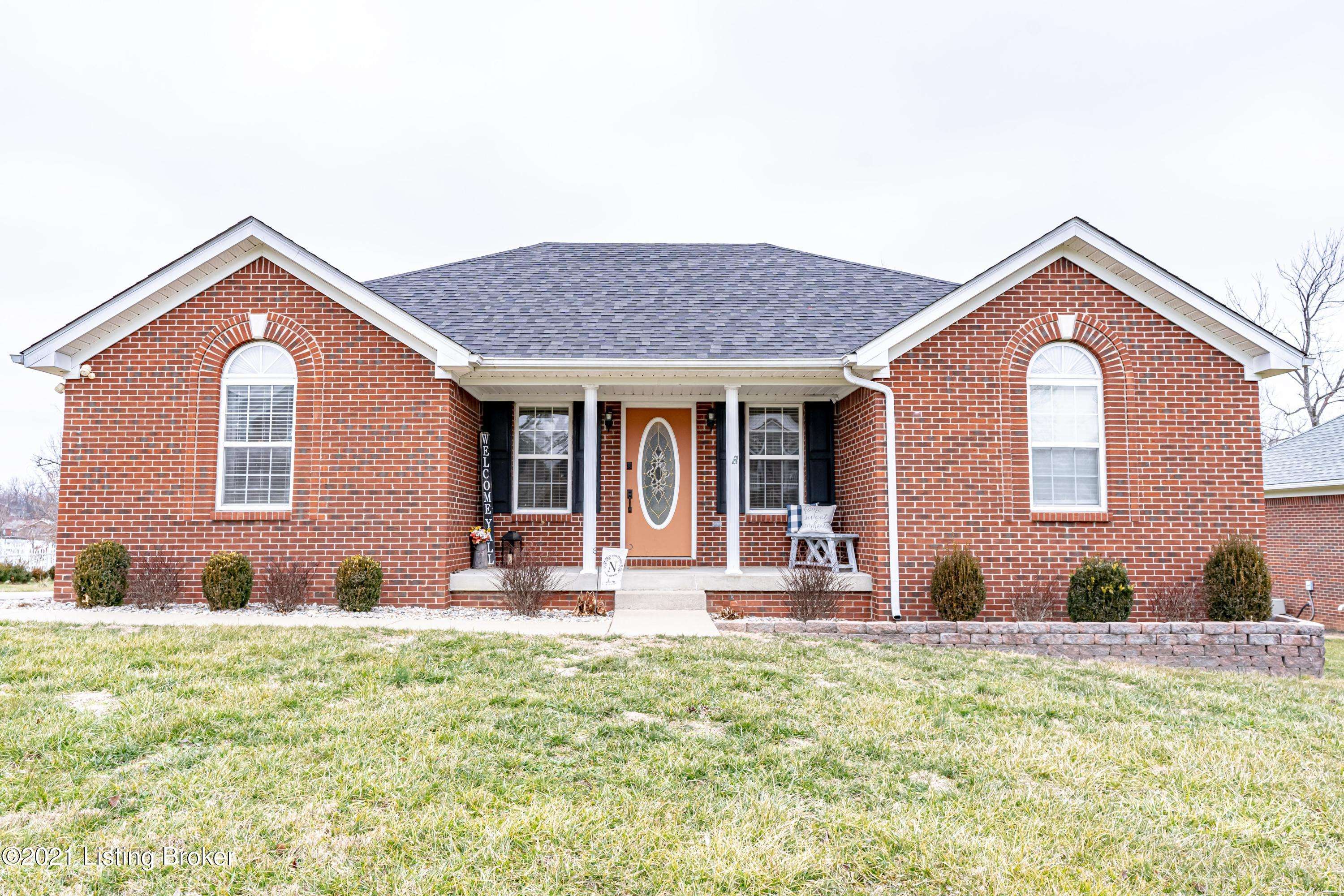 Bardstown, KY 40004,131 Glenview Dr