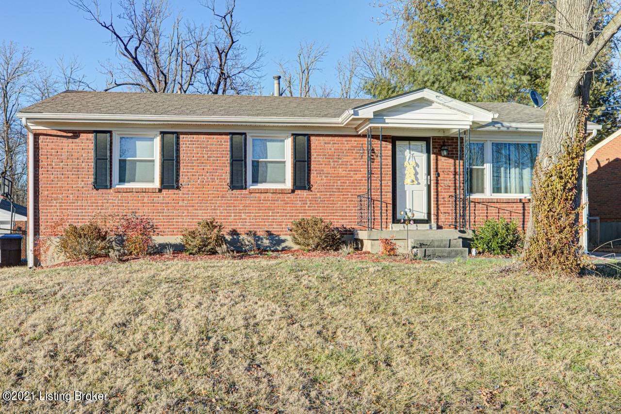 Louisville, KY 40291,9715 Mary Dell Ln