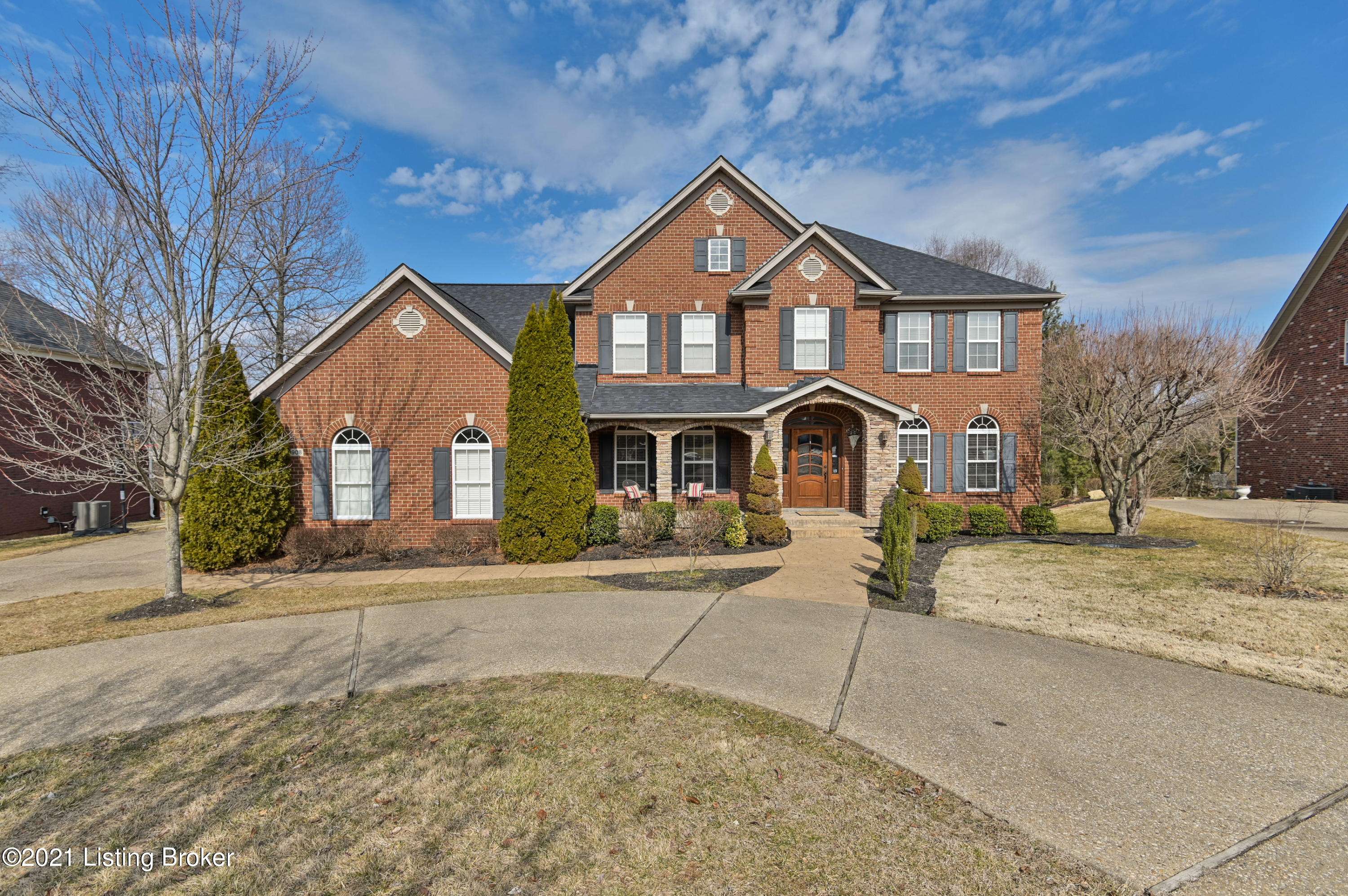 Prospect, KY 40059,10908 Worthington Ln