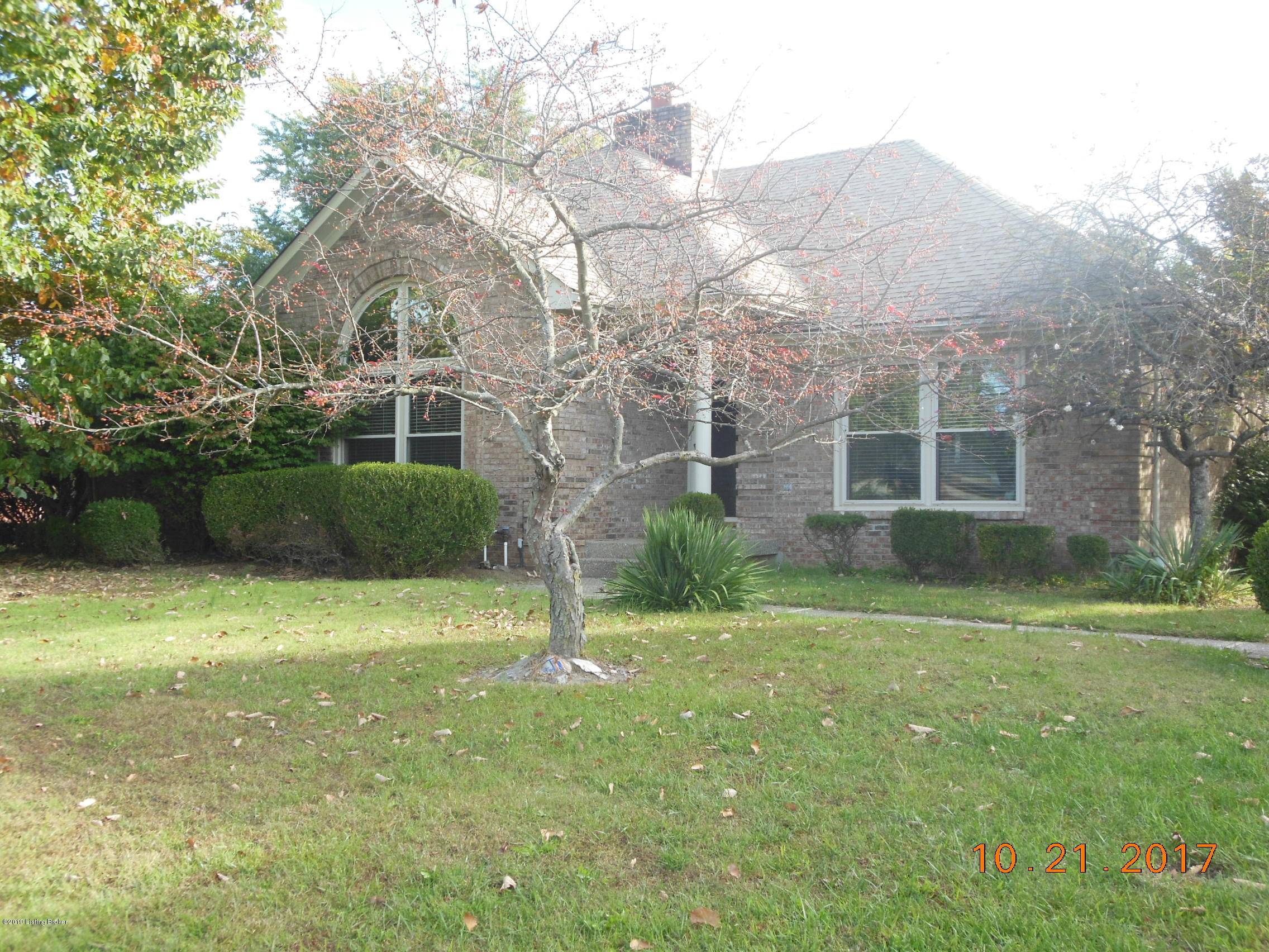 Prospect, KY 40059,6703 Deep Creek Dr