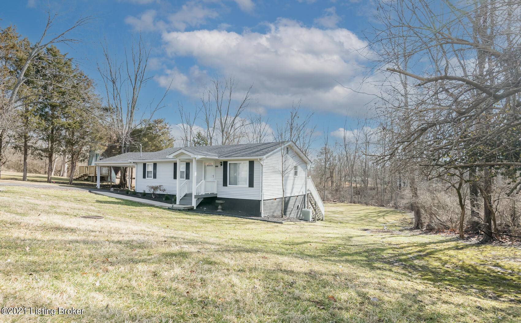 La Grange, KY 40031,1905 Crystal Dr