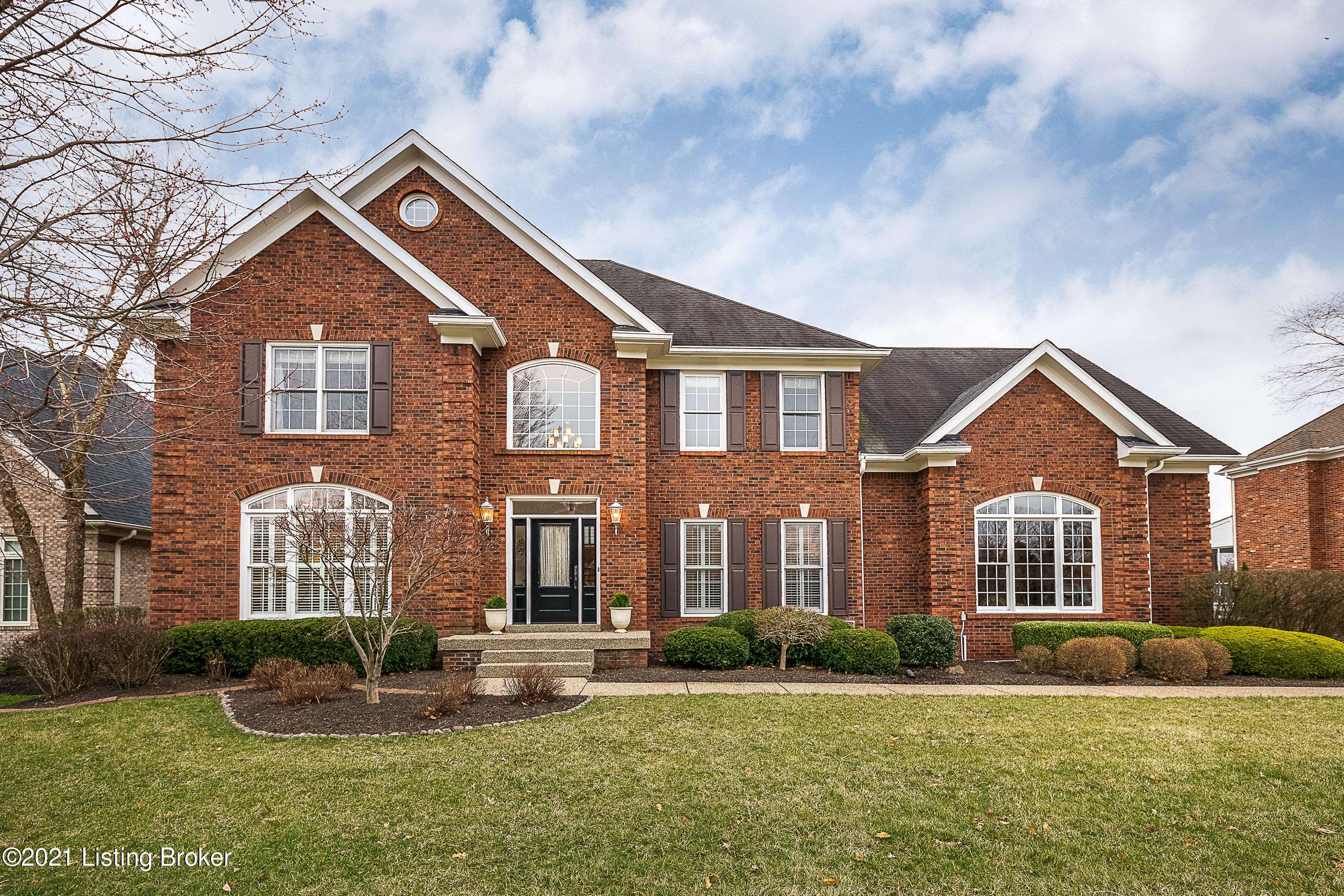 Prospect, KY 40059,12901 Crestmoor Cir