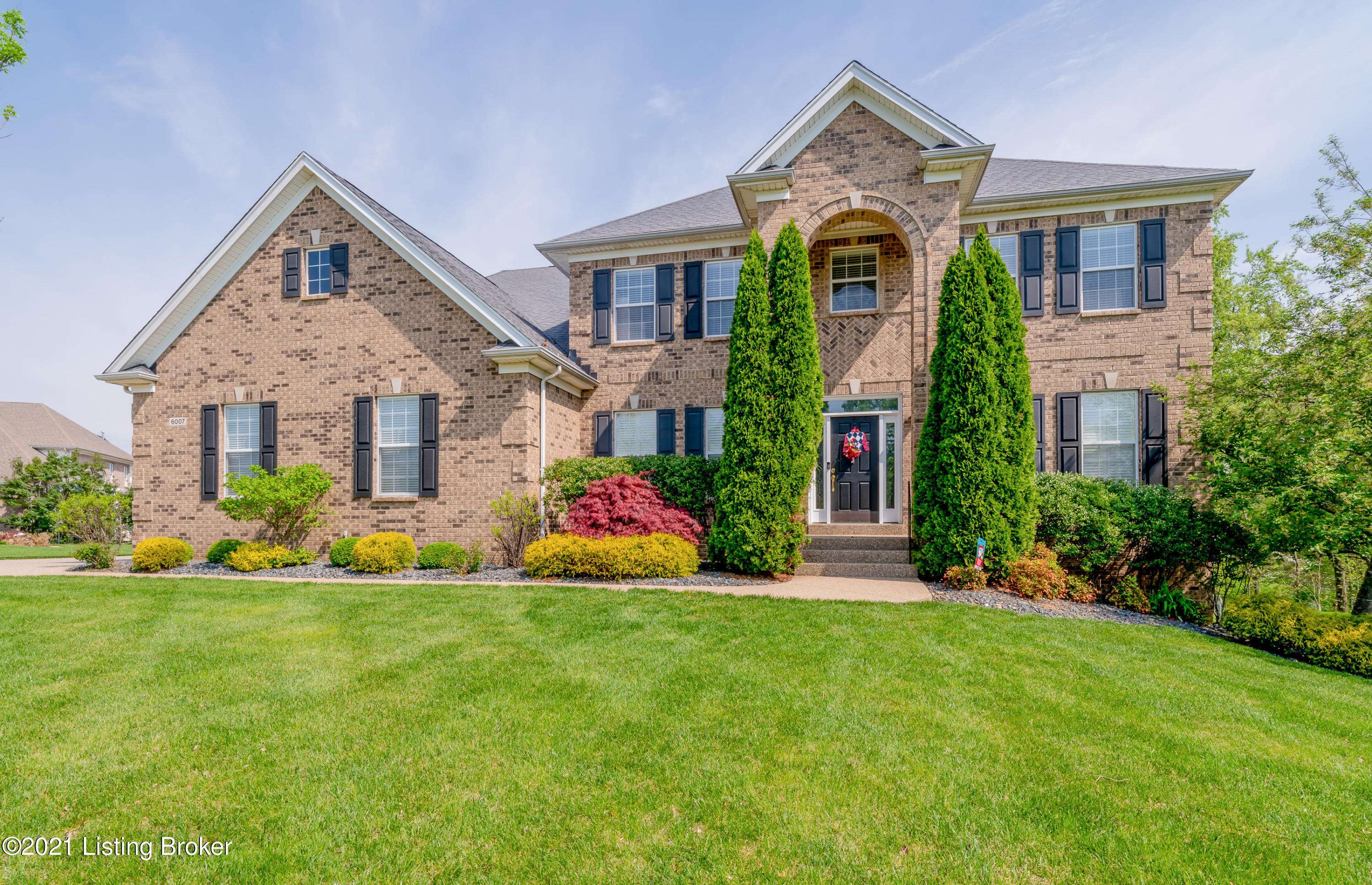 Prospect, KY 40059,6007 Laurel Ln