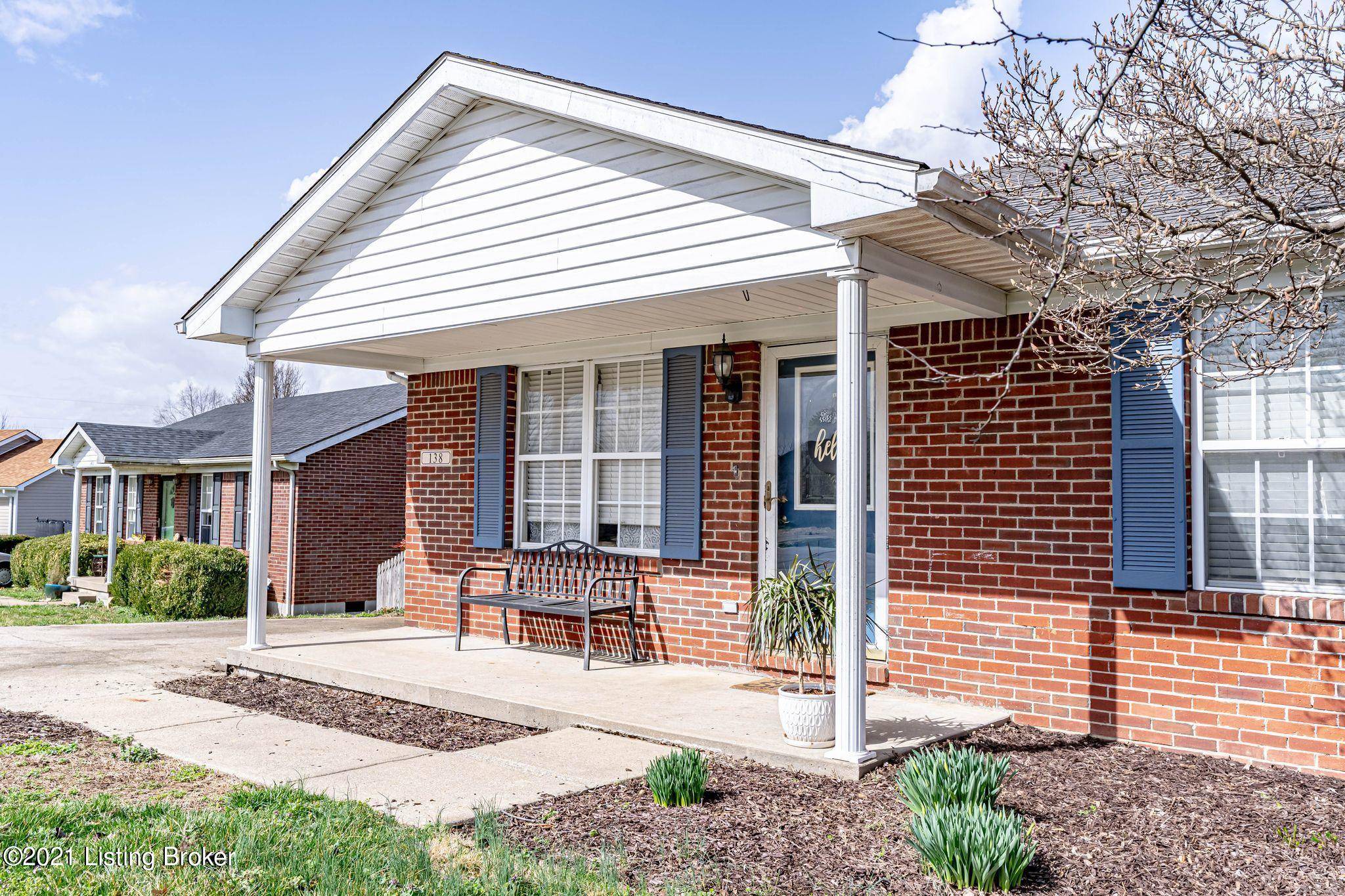 Bardstown, KY 40004,138 Carey Ct