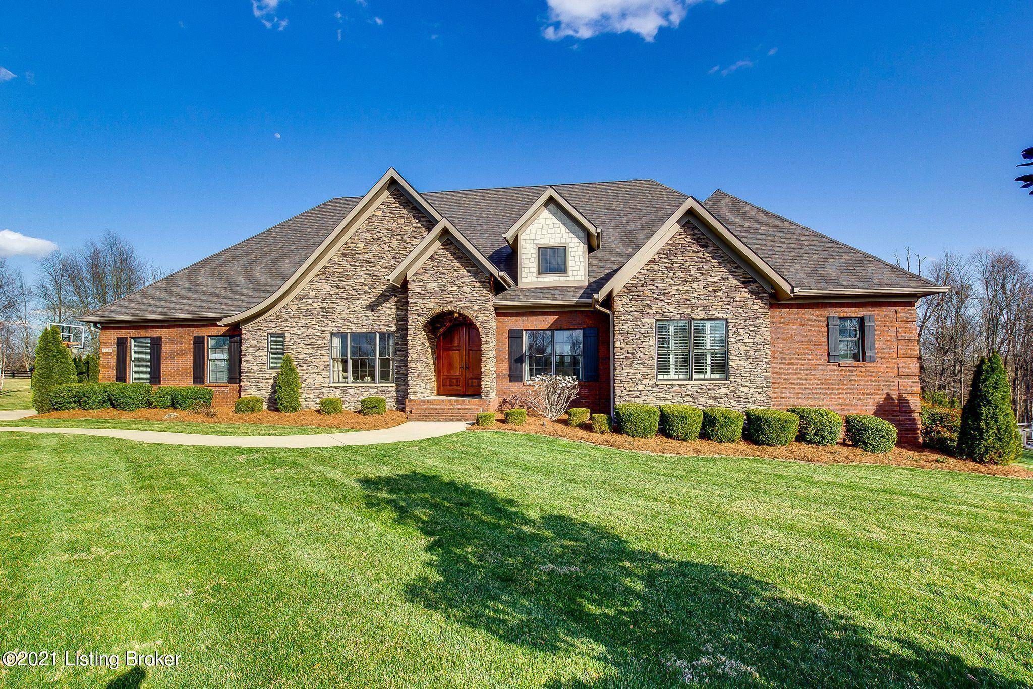 Prospect, KY 40059,11319 Spring Hollow Ct