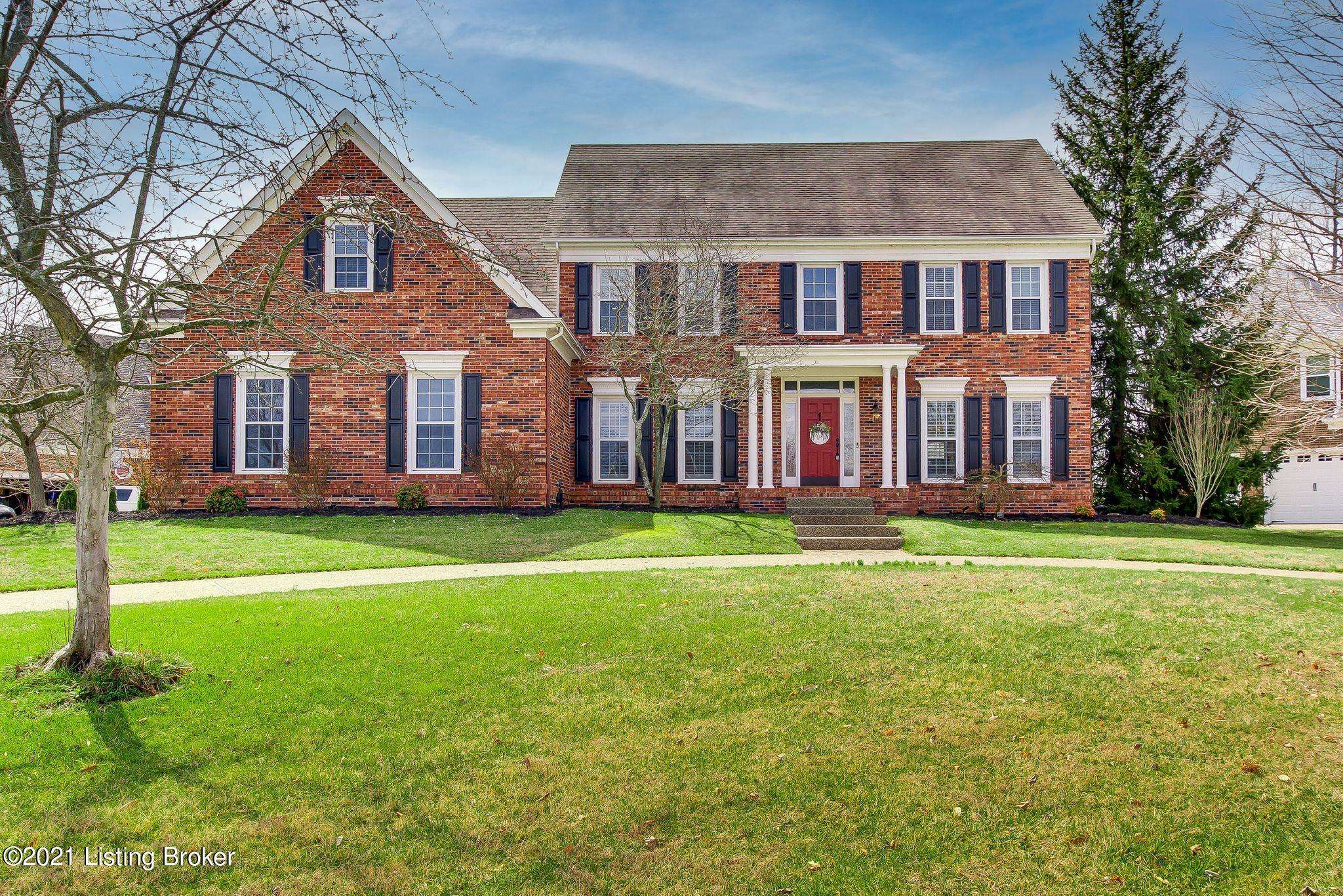 Prospect, KY 40059,10700 Taylor Farm Ct