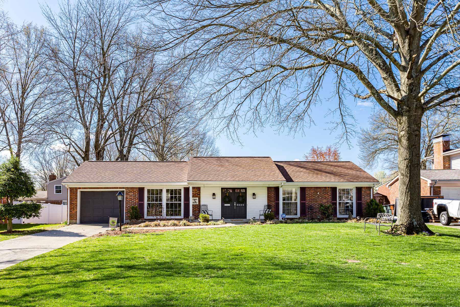 Louisville, KY 40291,8004 Troutwood Ct