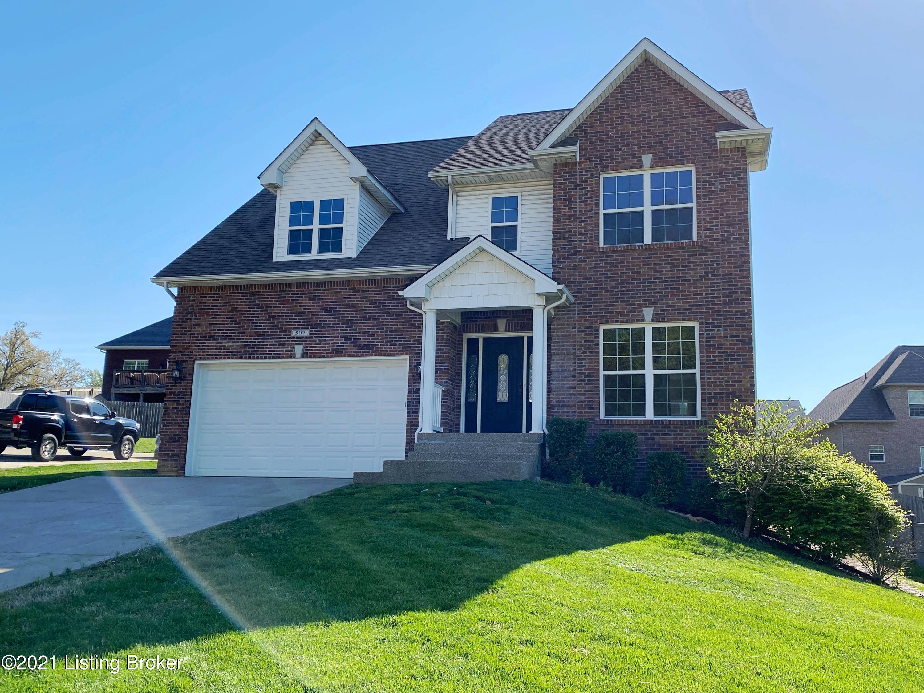 Elizabethtown, KY 42701,507 Richmond Ct