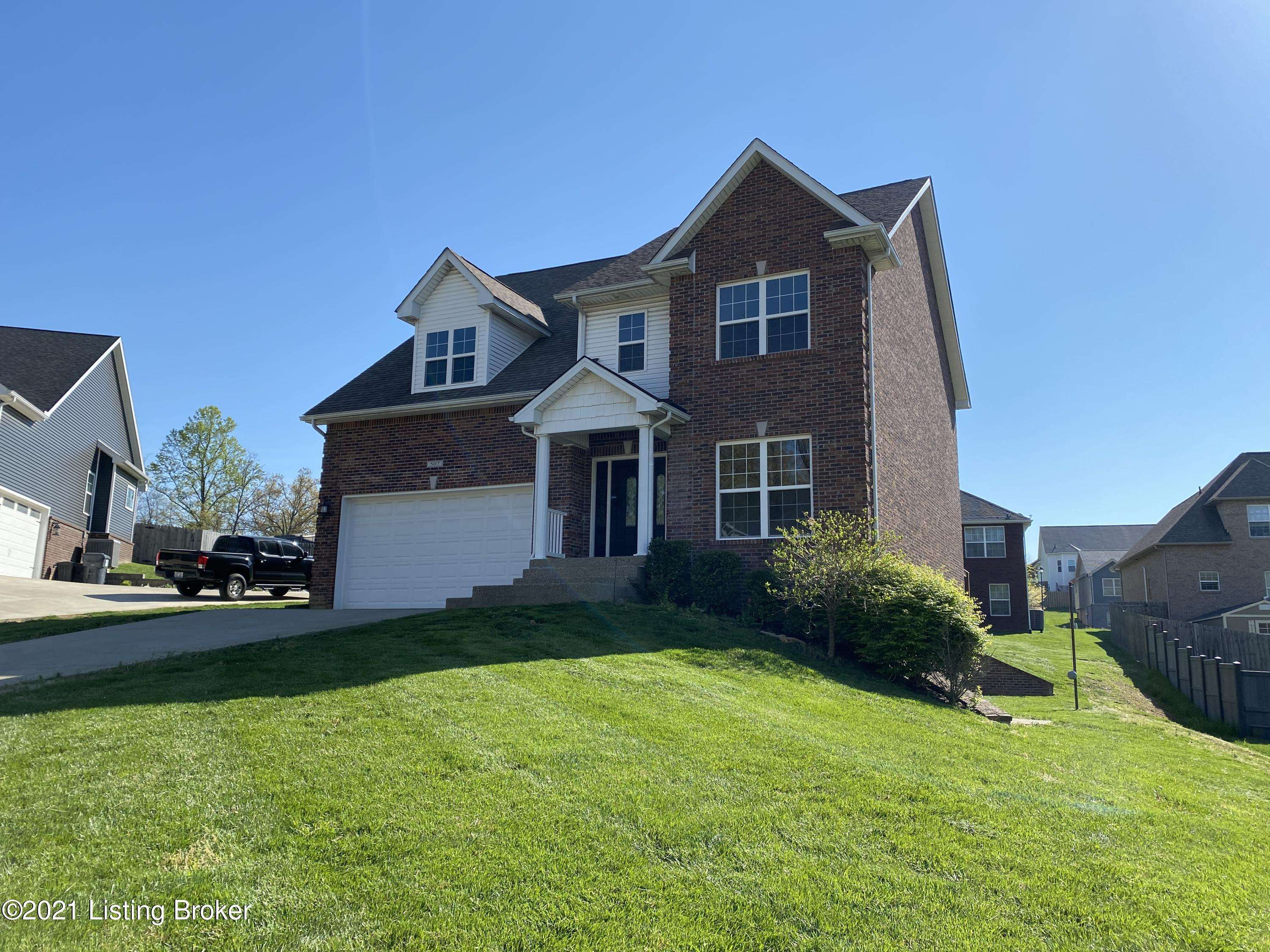 Elizabethtown, KY 42701,507 Richmond Ct