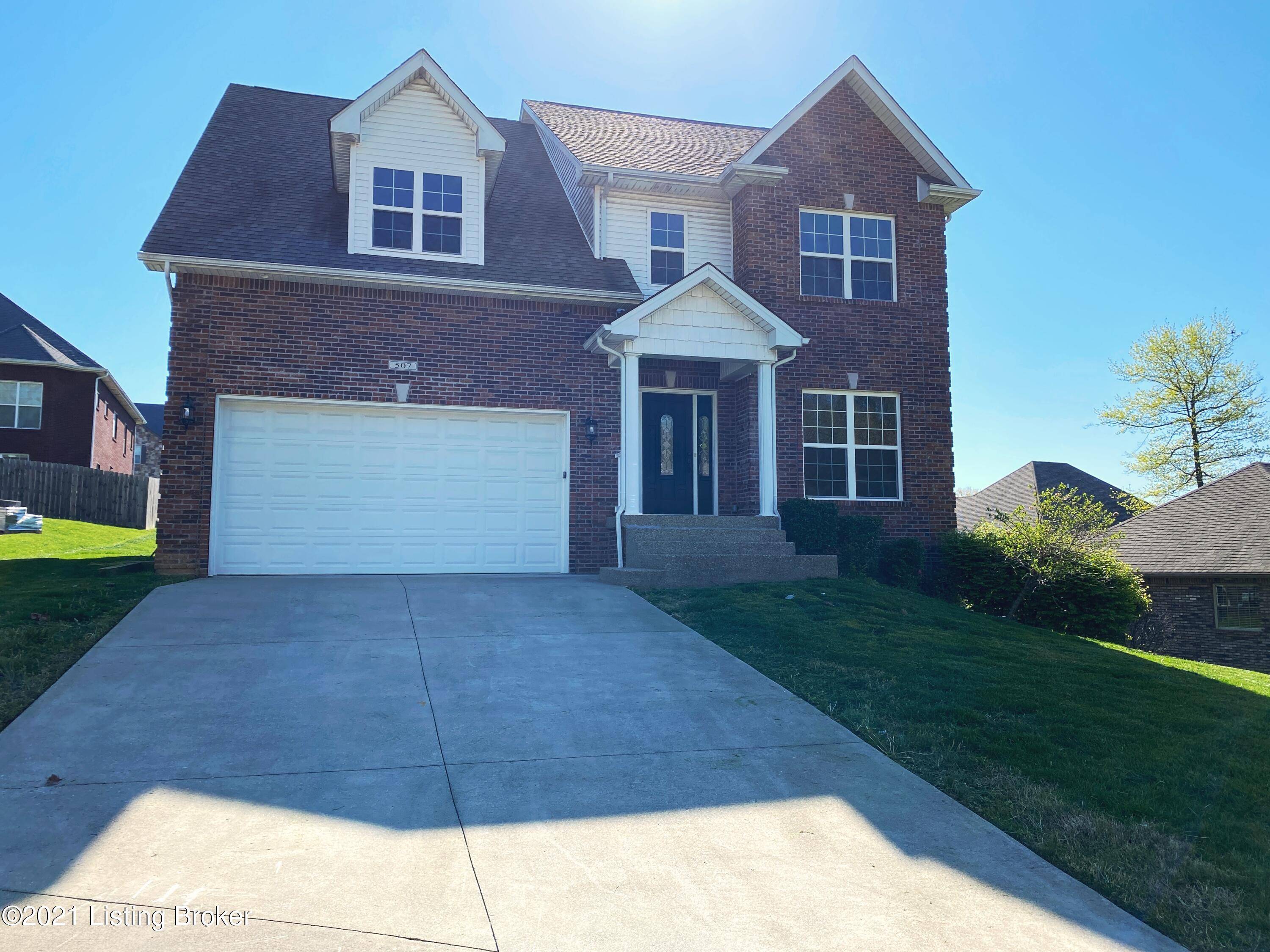 Elizabethtown, KY 42701,507 Richmond Ct