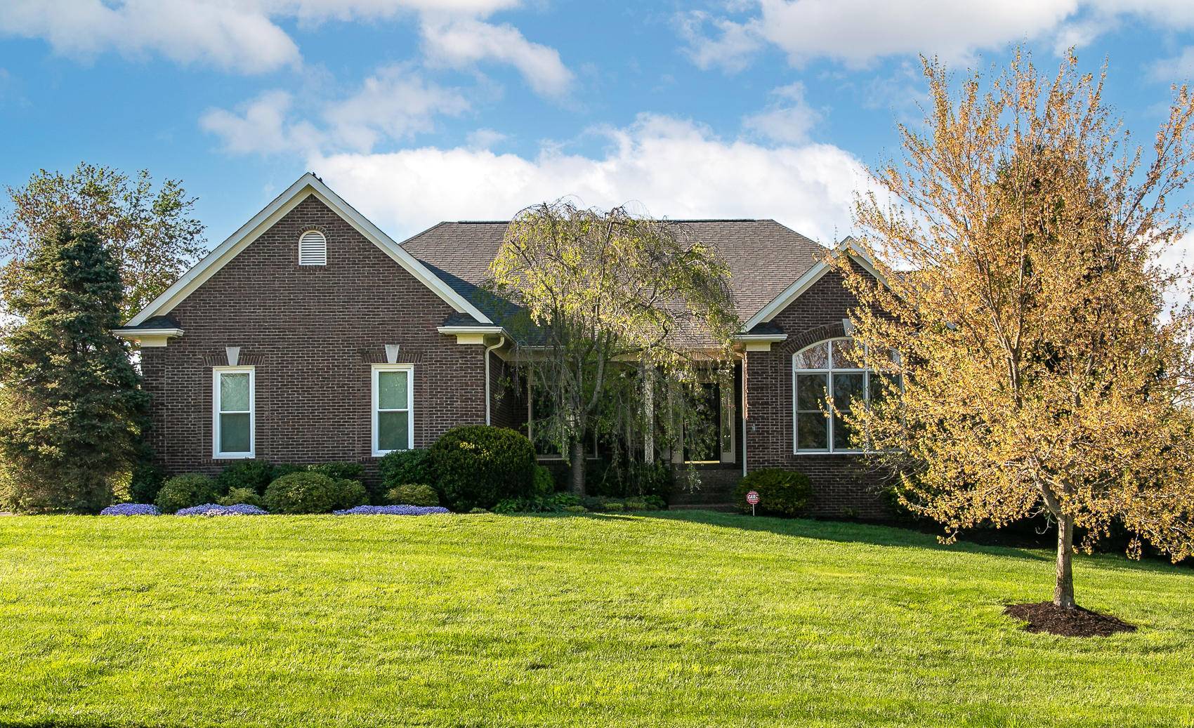 Prospect, KY 40059,11719 Paramont WAY