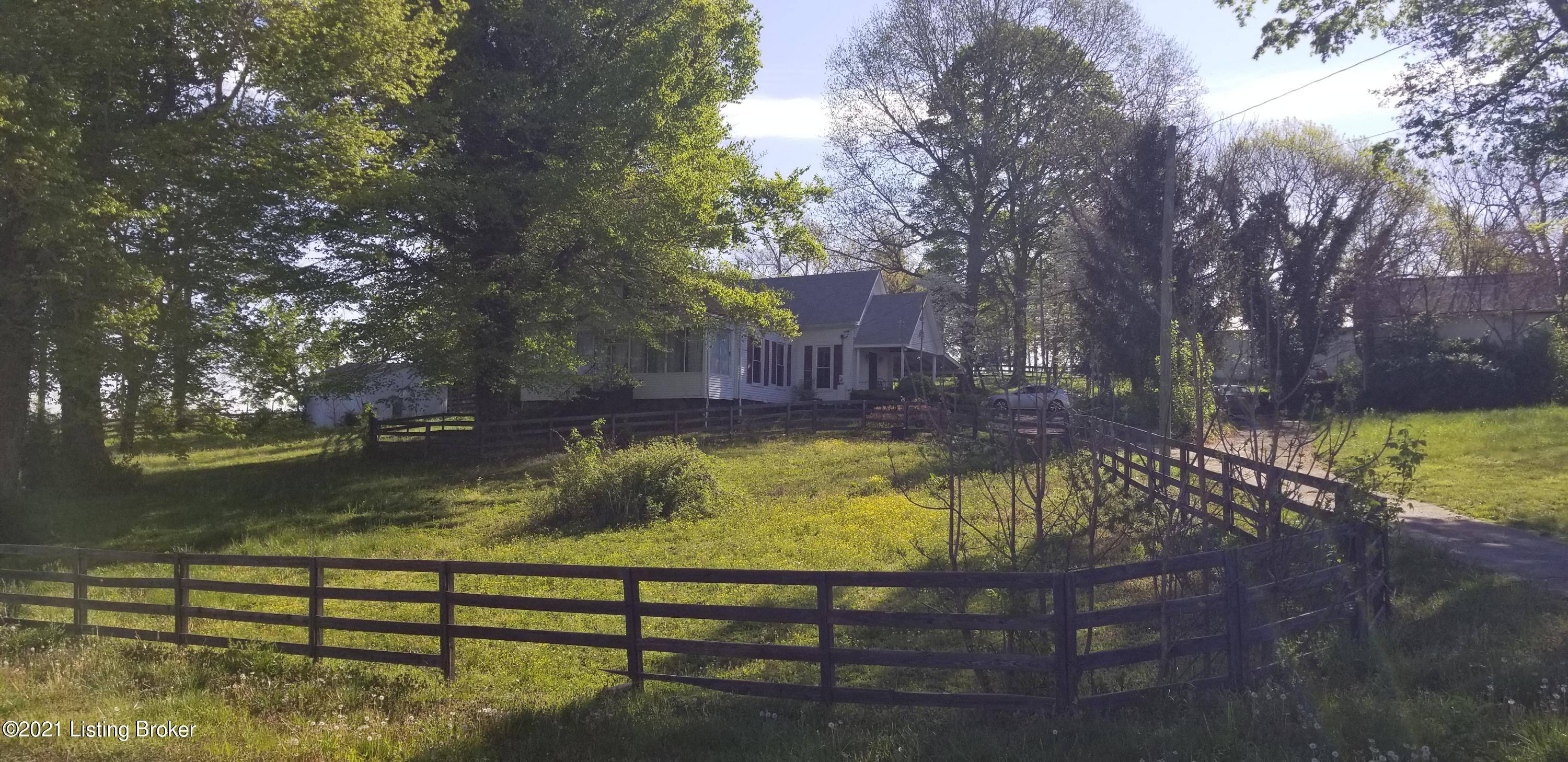 New Hope, KY 40052,694 J T Riggs Road Rd