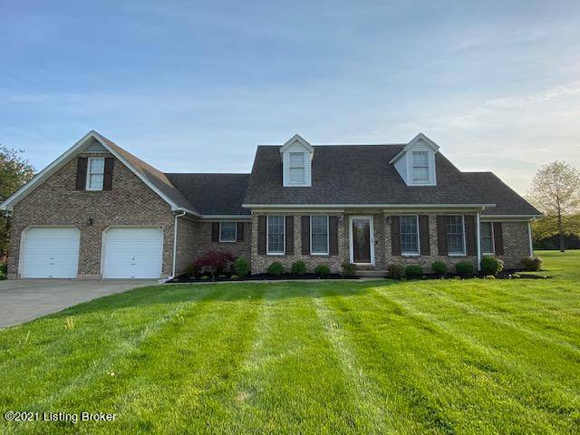 Bardstown, KY 40004,201 Meadow Ridge Dr