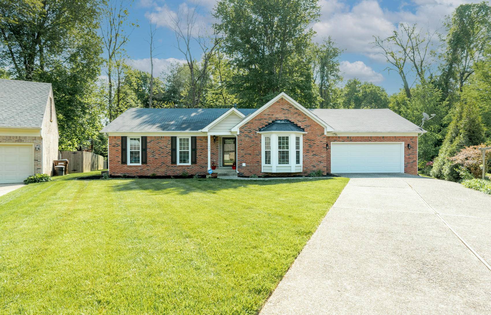 Louisville, KY 40222,1403 Helmridge Ct