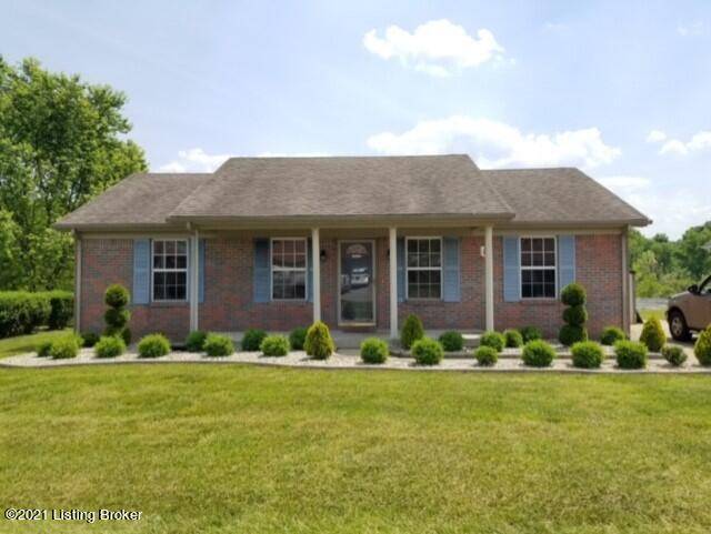 Bardstown, KY 40004,113 Federal Pl