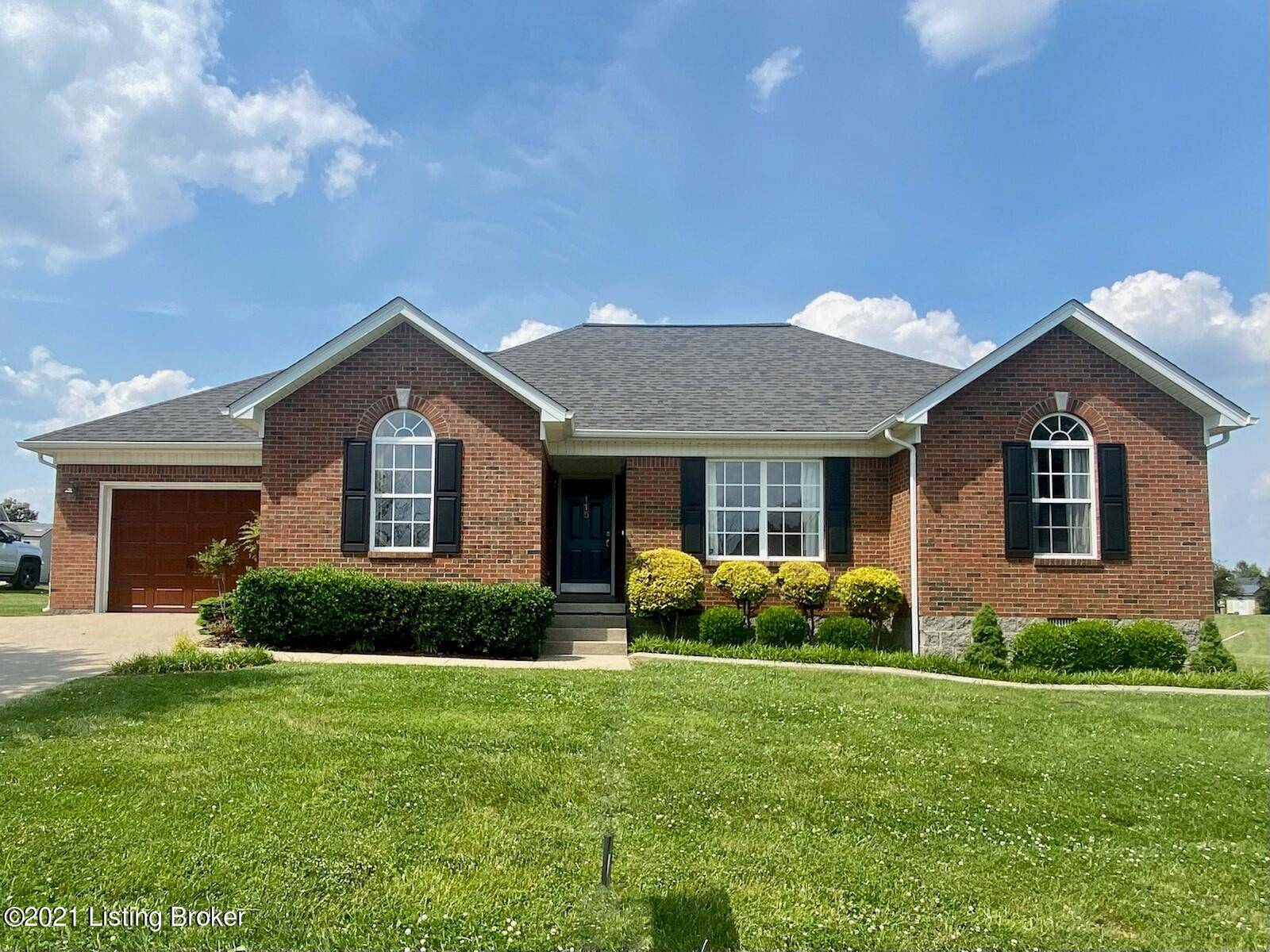 Bardstown, KY 40004,115 Azalea Ave