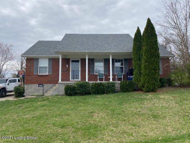 Bardstown, KY 40004,148 Glenview Dr