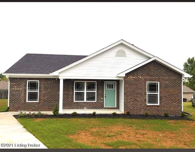 Bardstown, KY 40004,151 Kenton Dr