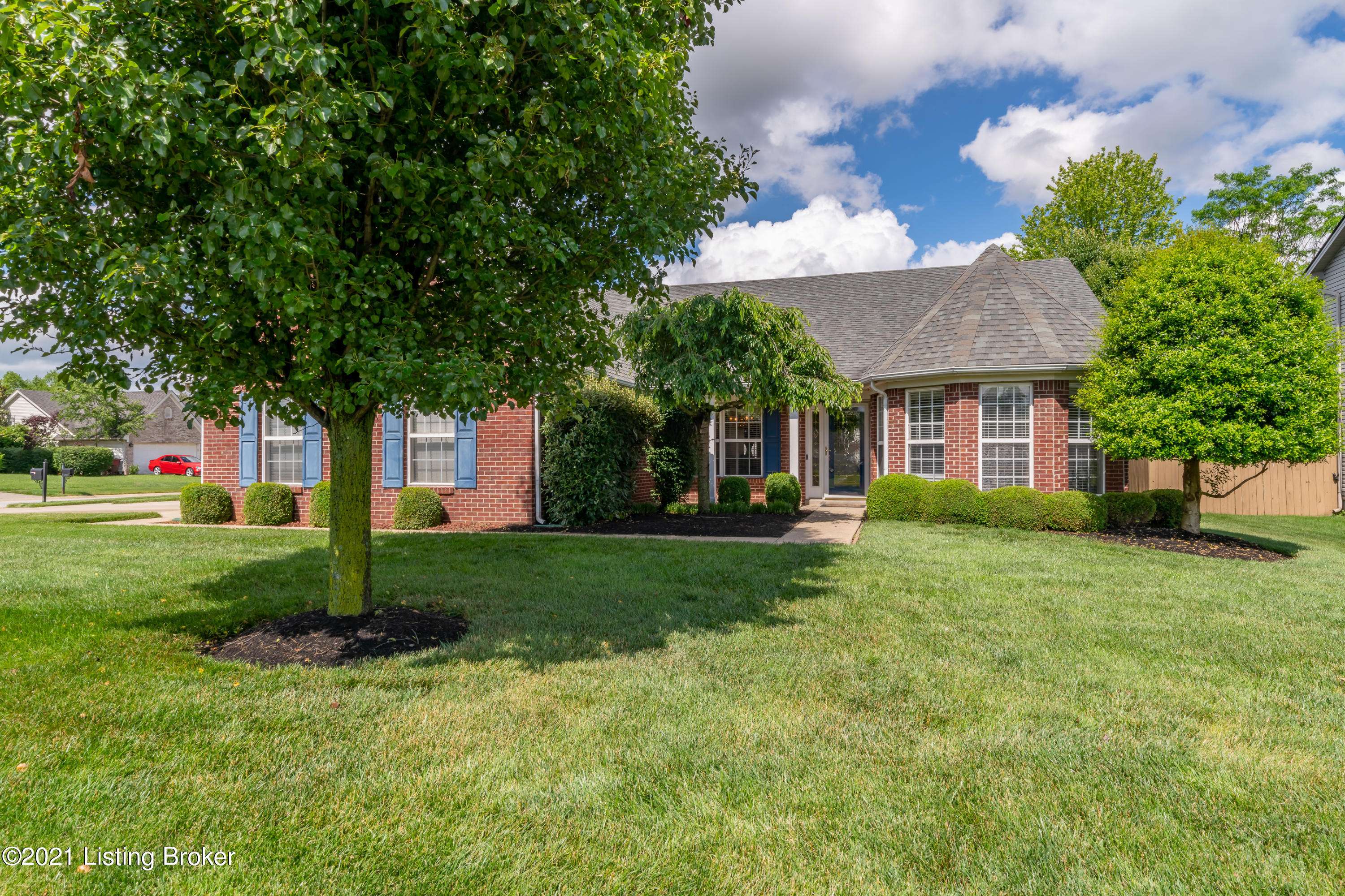 Prospect, KY 40059,9218 Newbury Ct