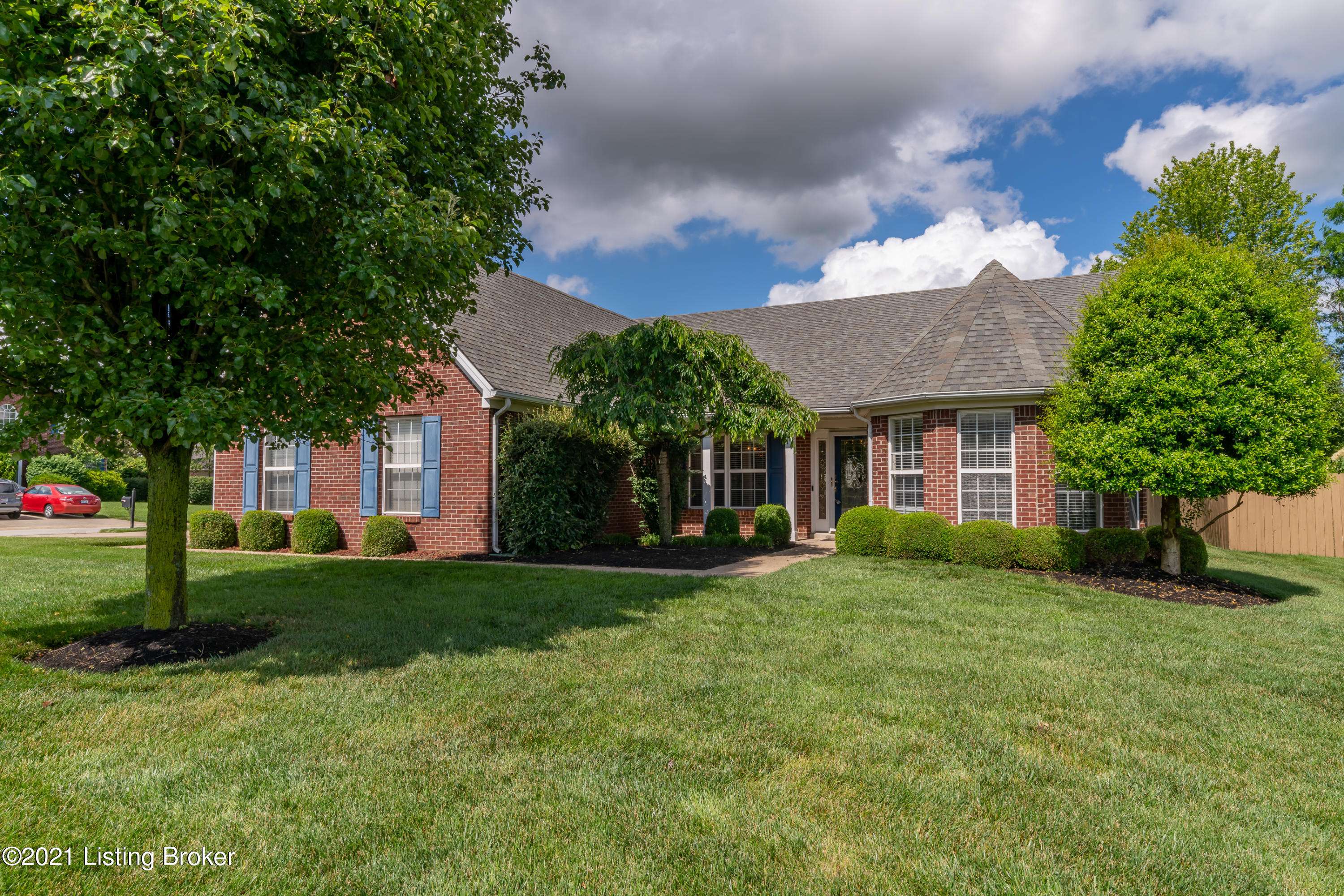 Prospect, KY 40059,9218 Newbury Ct