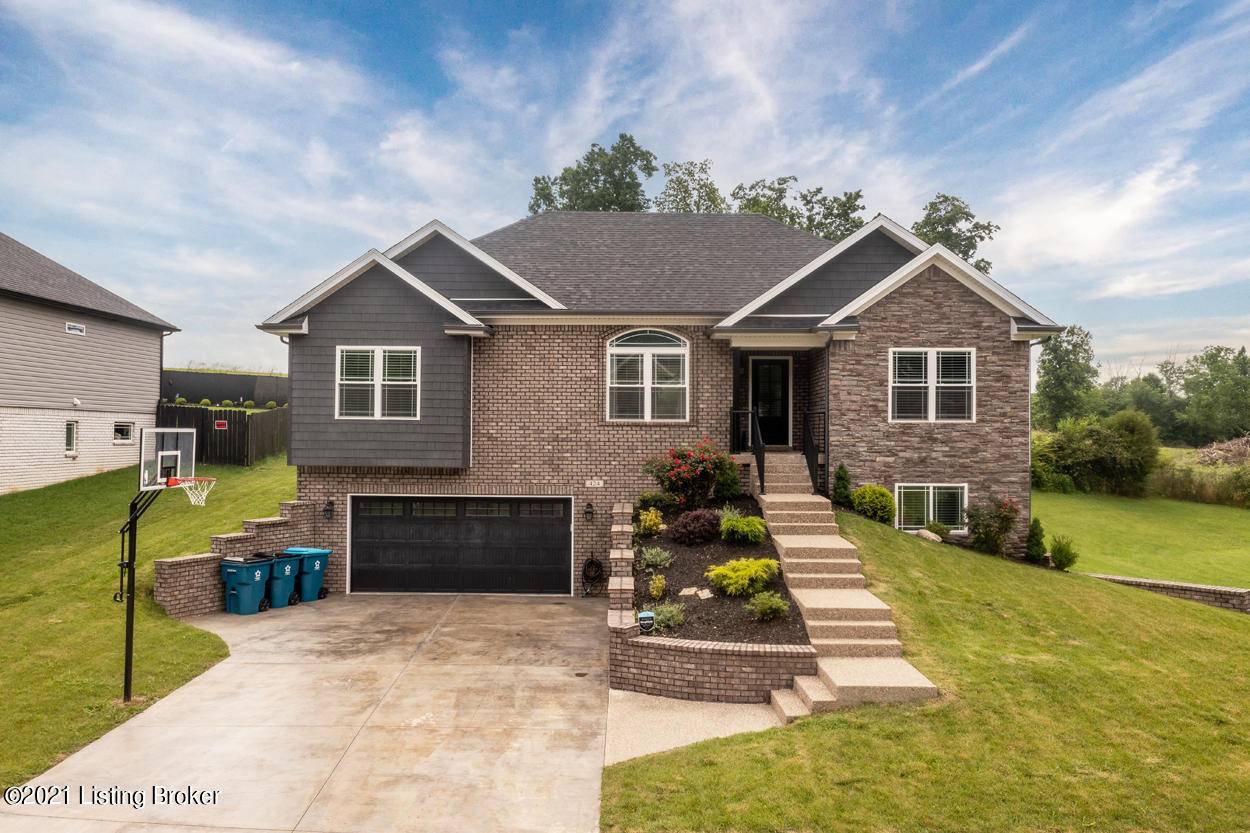 Simpsonville, KY 40067,424 Reserves Ct