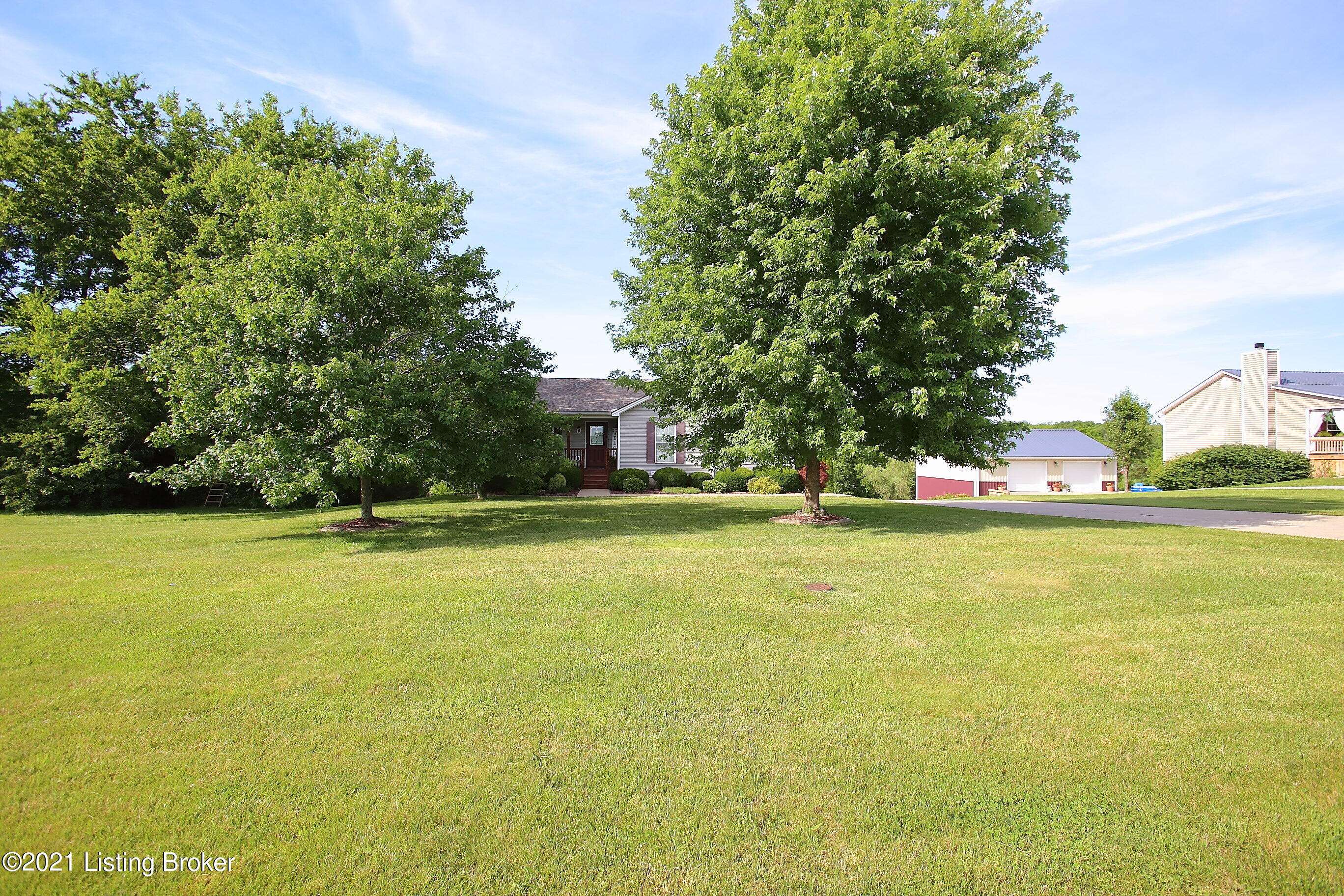 Taylorsville, KY 40071,310 Summer Place Dr