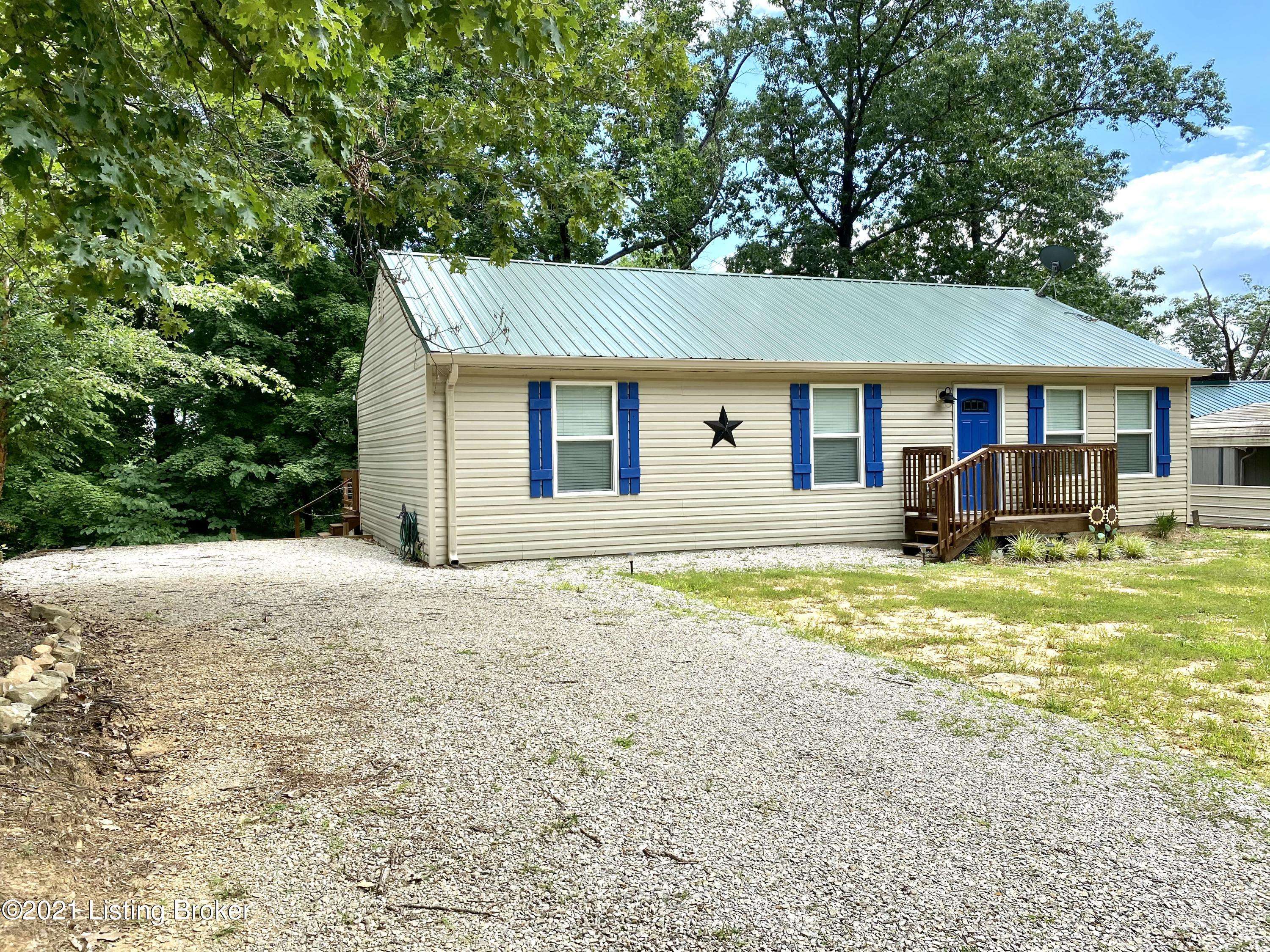 Mcdaniels, KY 40152,405 Lake Haven Loop