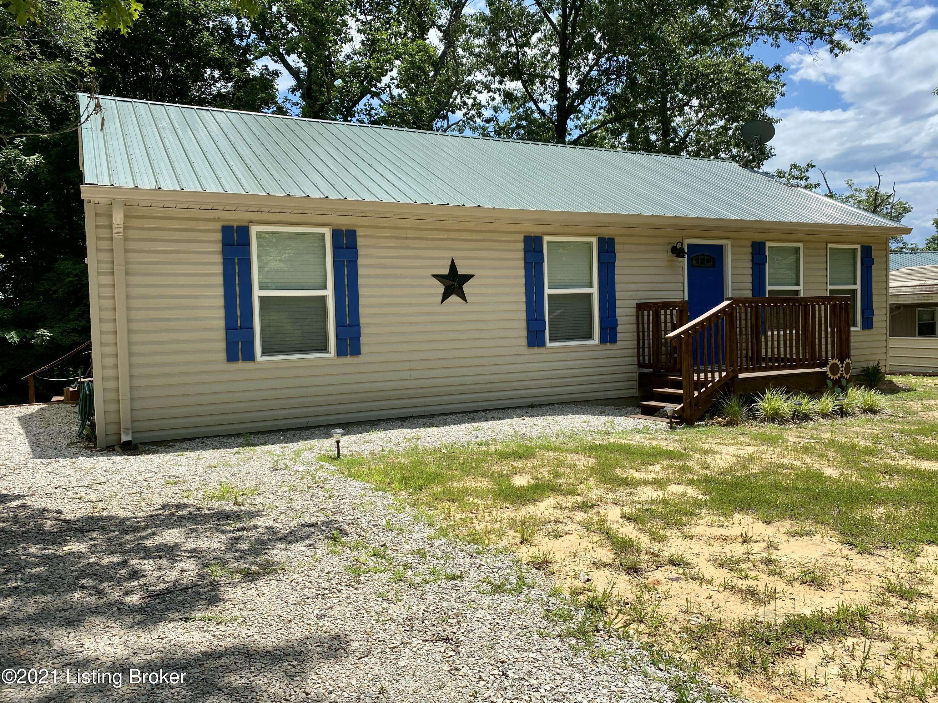 Mcdaniels, KY 40152,405 Lake Haven Loop