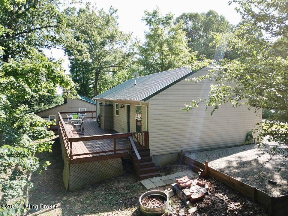 Mcdaniels, KY 40152,405 Lake Haven Loop