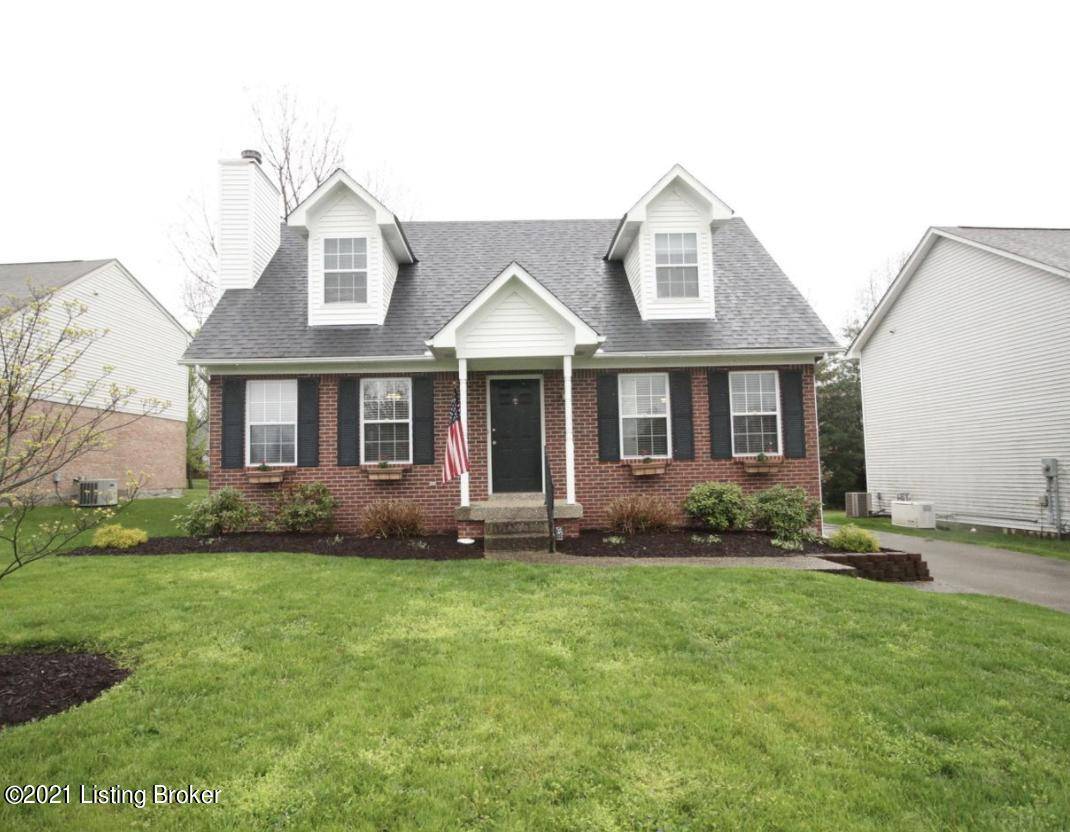 Louisville, KY 40241,4638 Shenandoah Dr