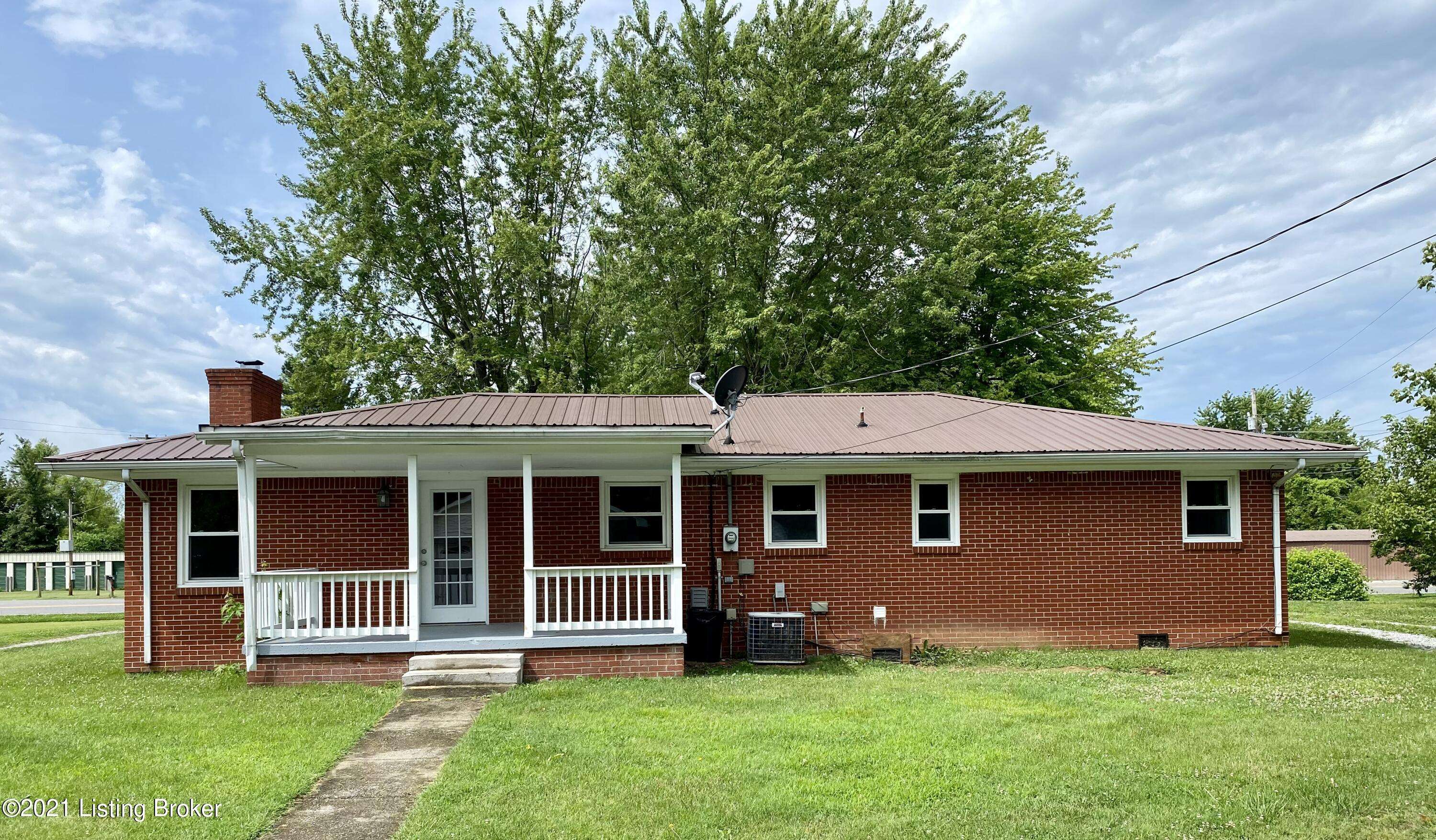 Mcdaniels, KY 40152,11245 S Hwy 259