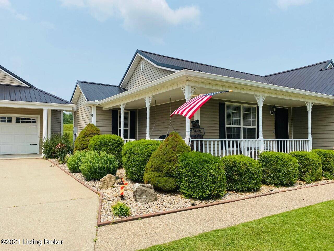 Bardstown, KY 40004,108 Glenview Dr