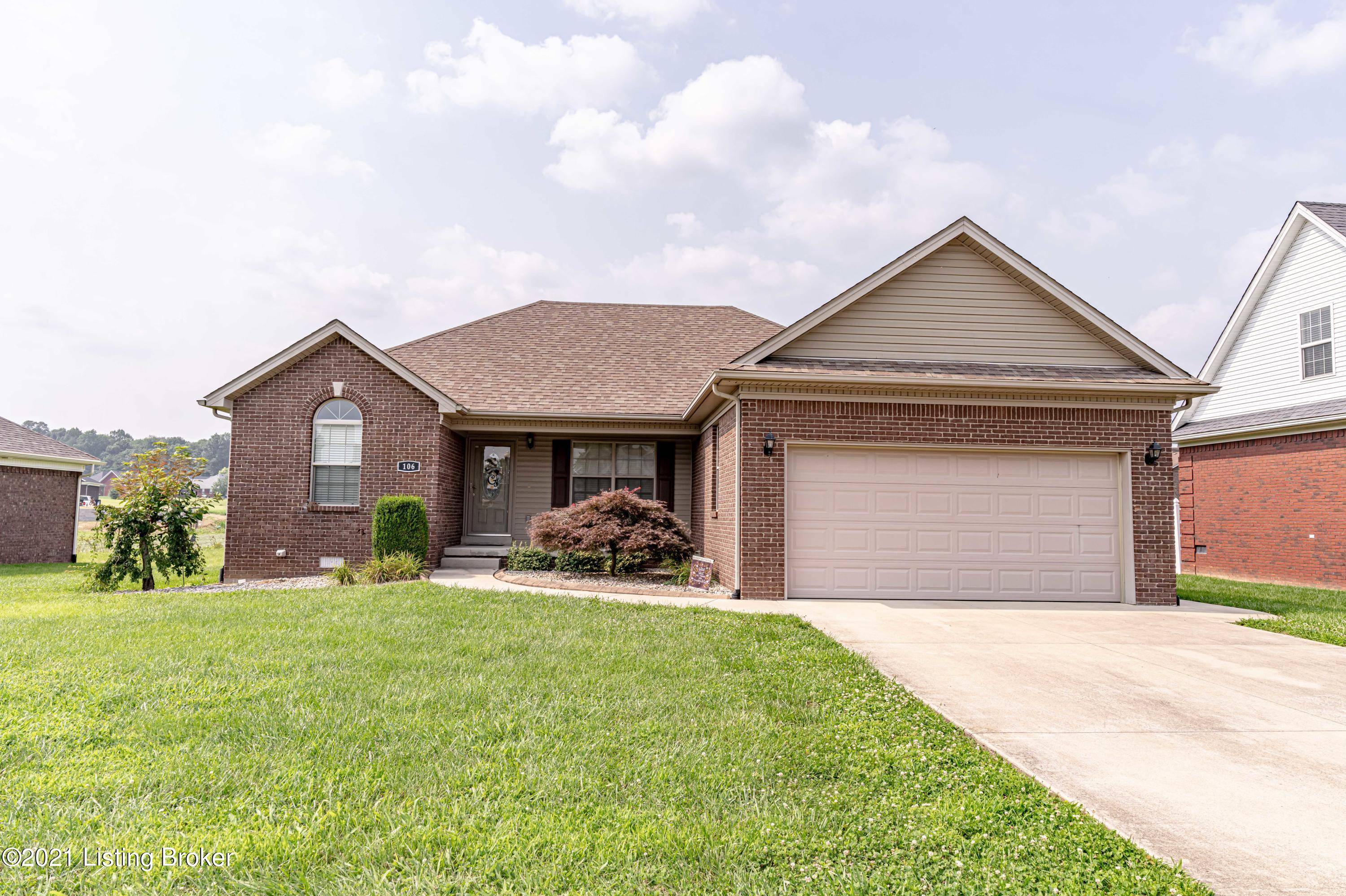 Bardstown, KY 40004,106 Ruth Ln