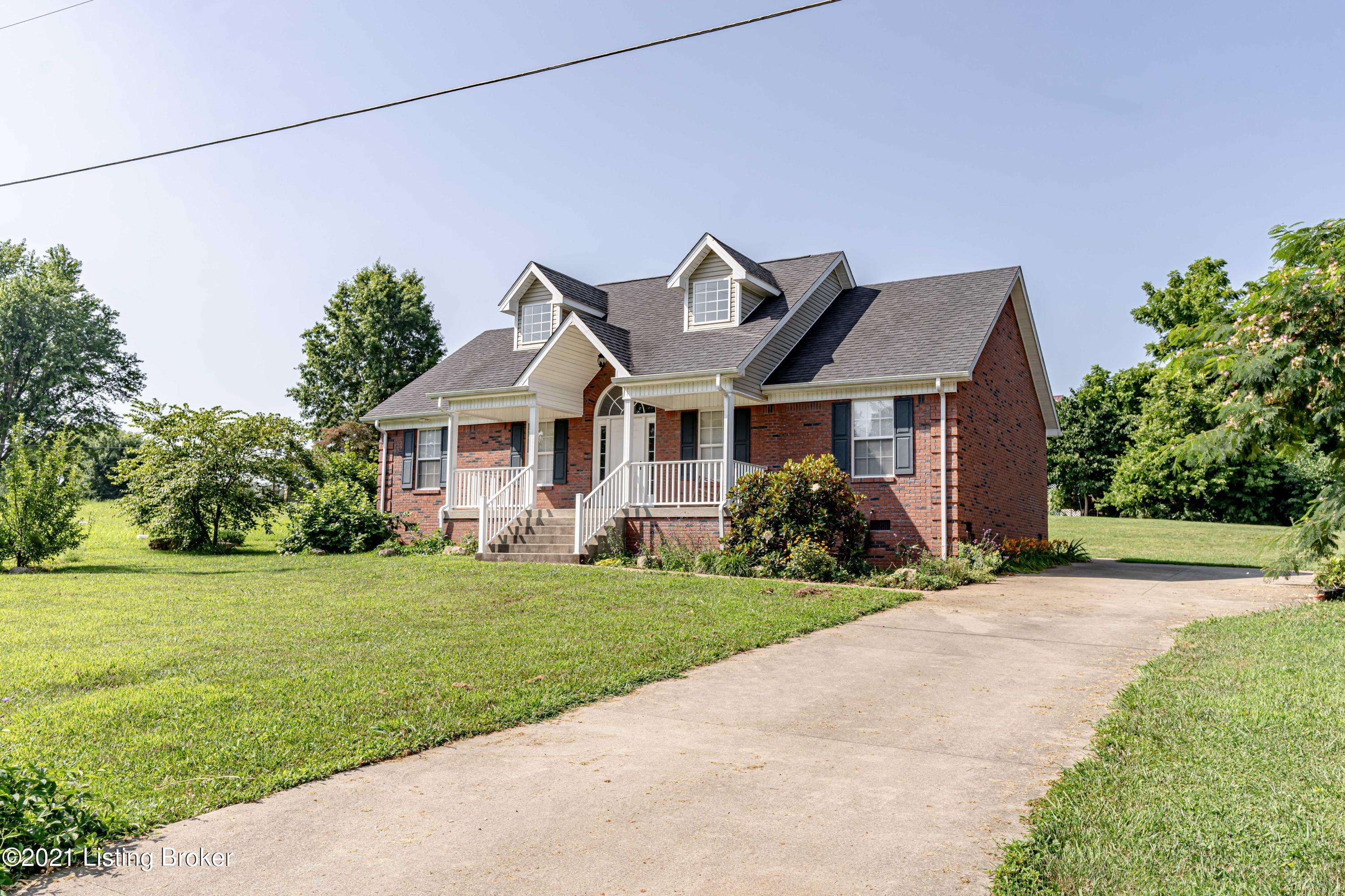 Bardstown, KY 40004,1103 Oak Knoll Dr