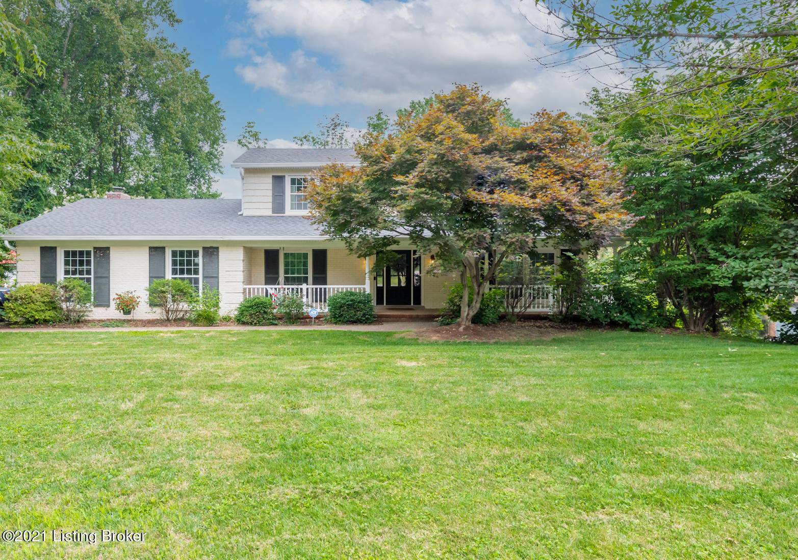 Prospect, KY 40059,3115 Cherry Tree Ln