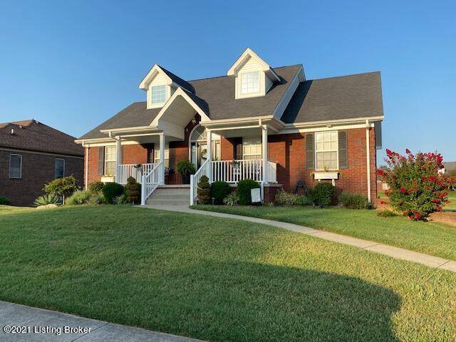 Bardstown, KY 40004,109 Council Dr