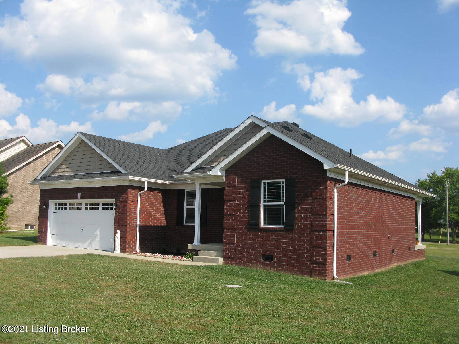 Bardstown, KY 40004,105 Ruth Ln