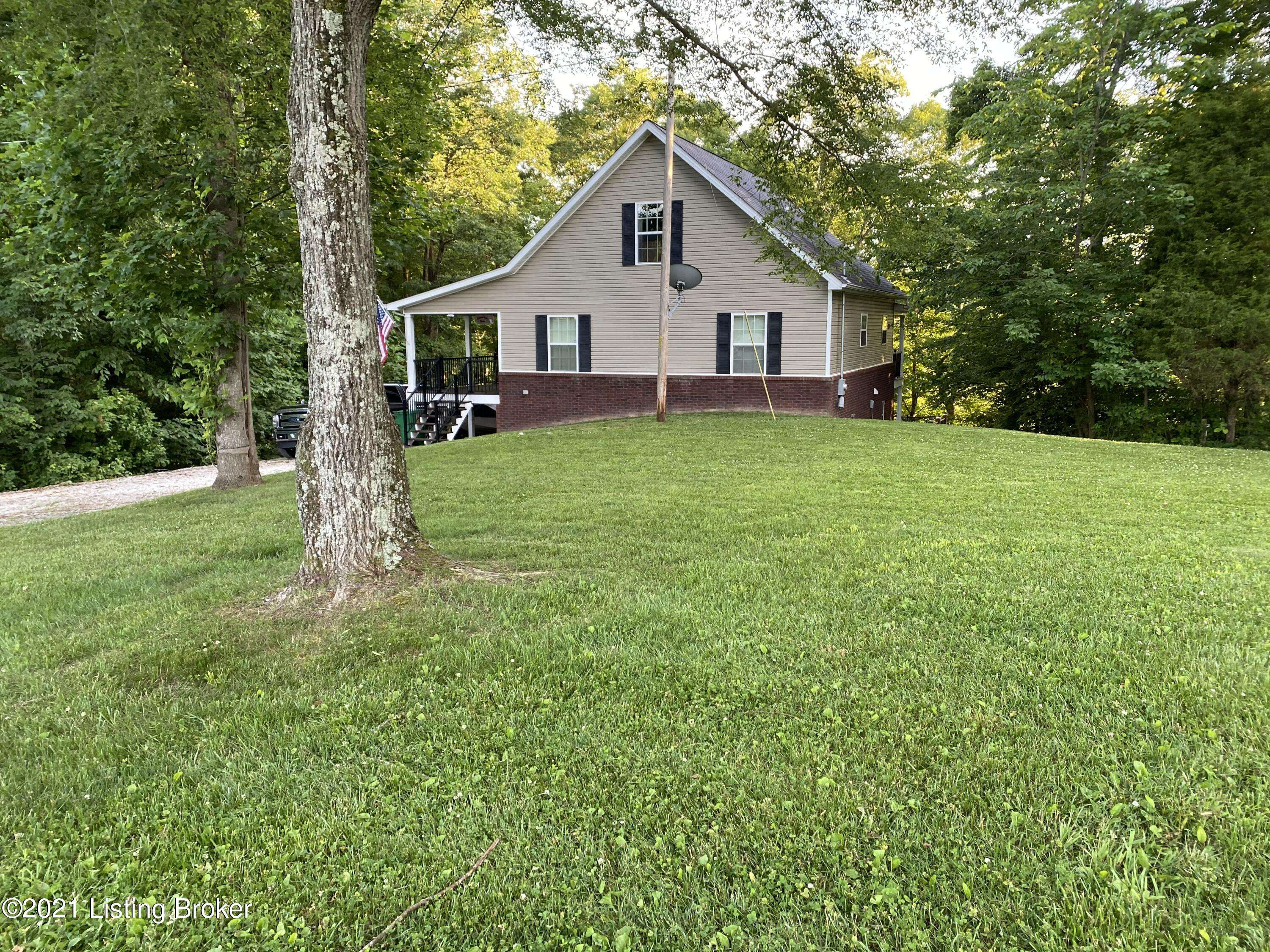 Clarkson, KY 42726,121 Nolin Park Loop