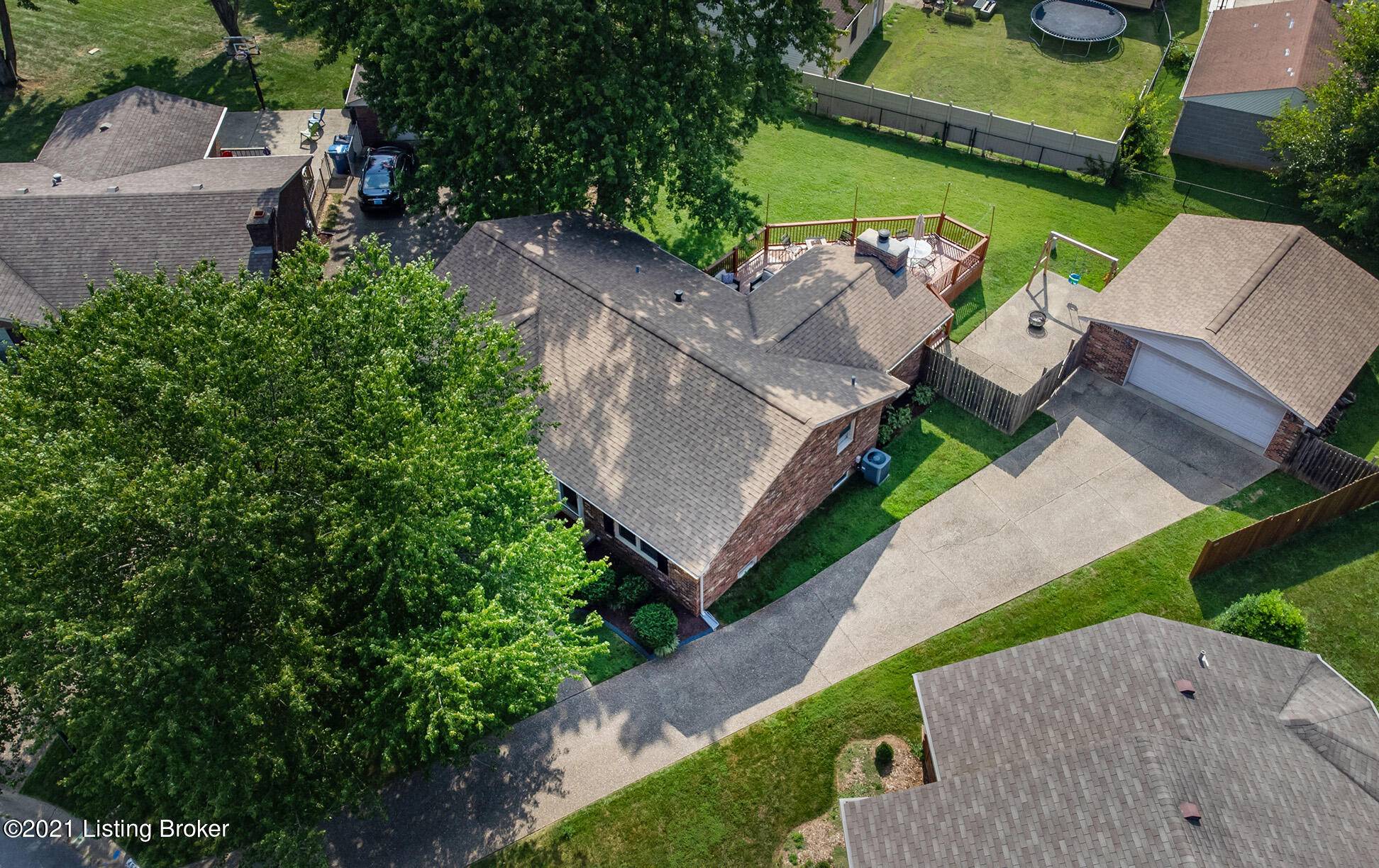 Louisville, KY 40220,4501 Trey Ct