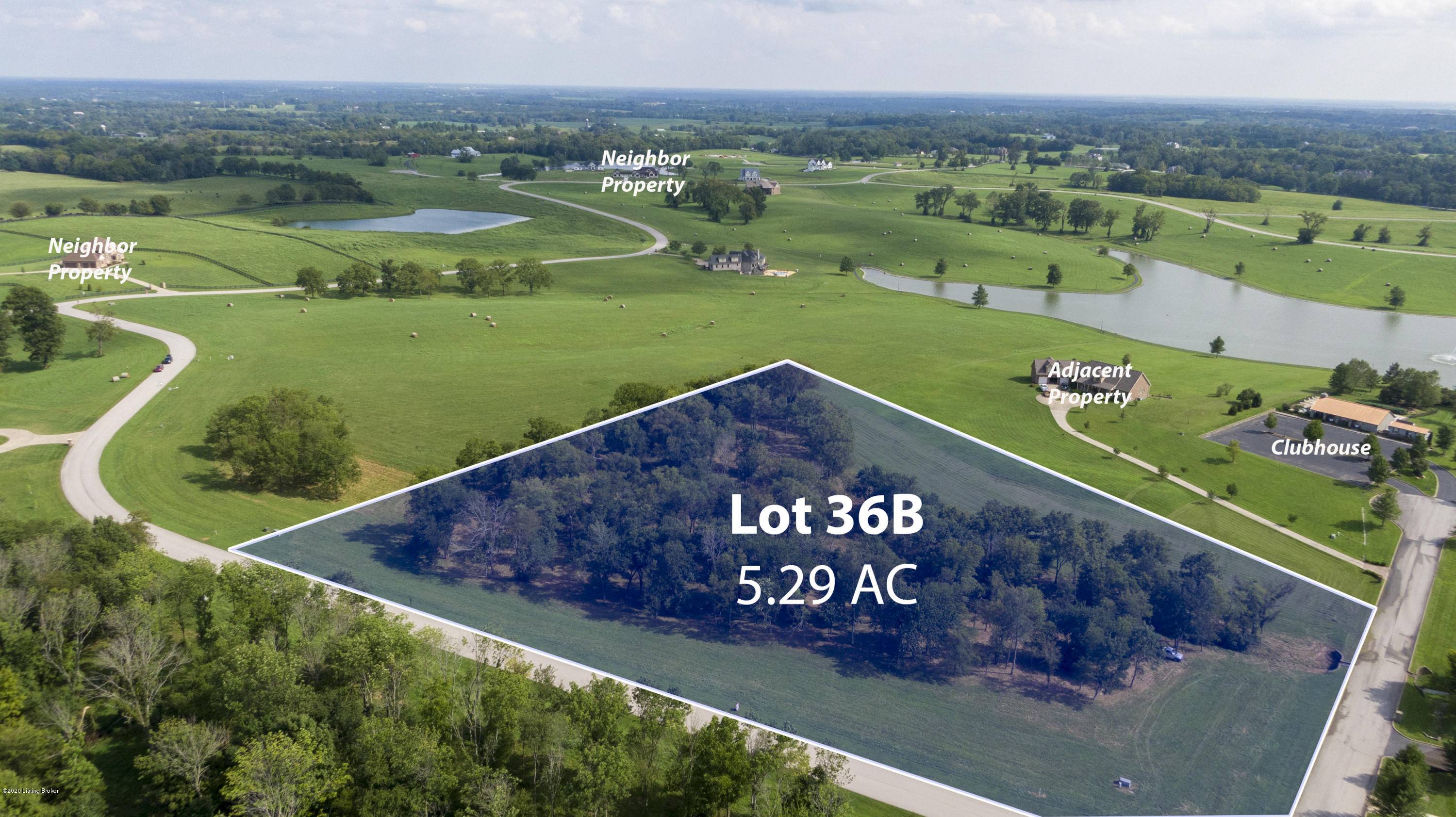 Finchville, KY 40022,36B Plum Creek Ct