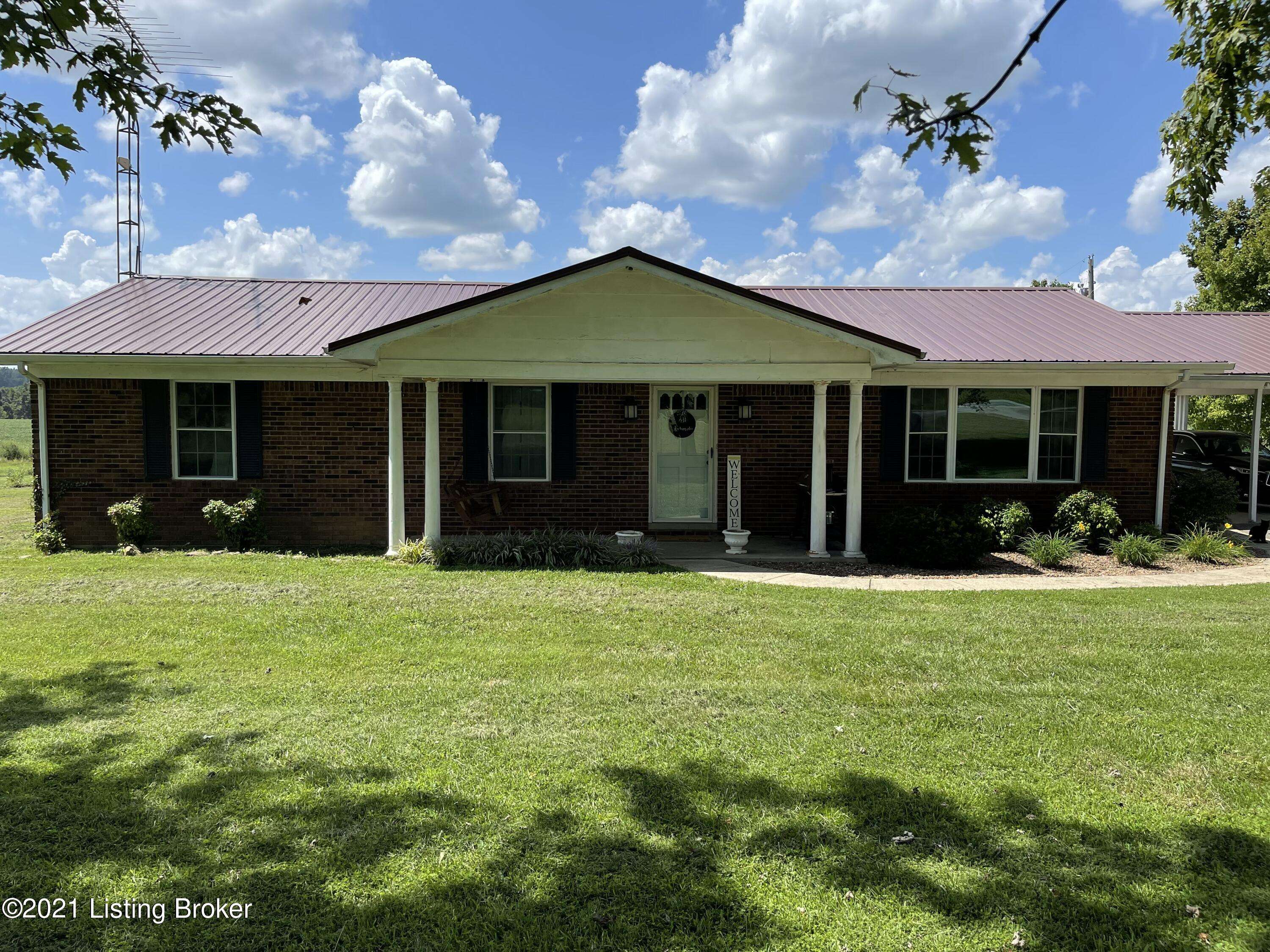 Hudson, KY 40145,3100 Mook-Centerview Rd