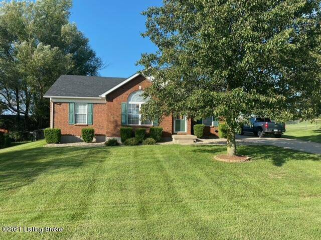 Bardstown, KY 40004,118 Benelli Dr