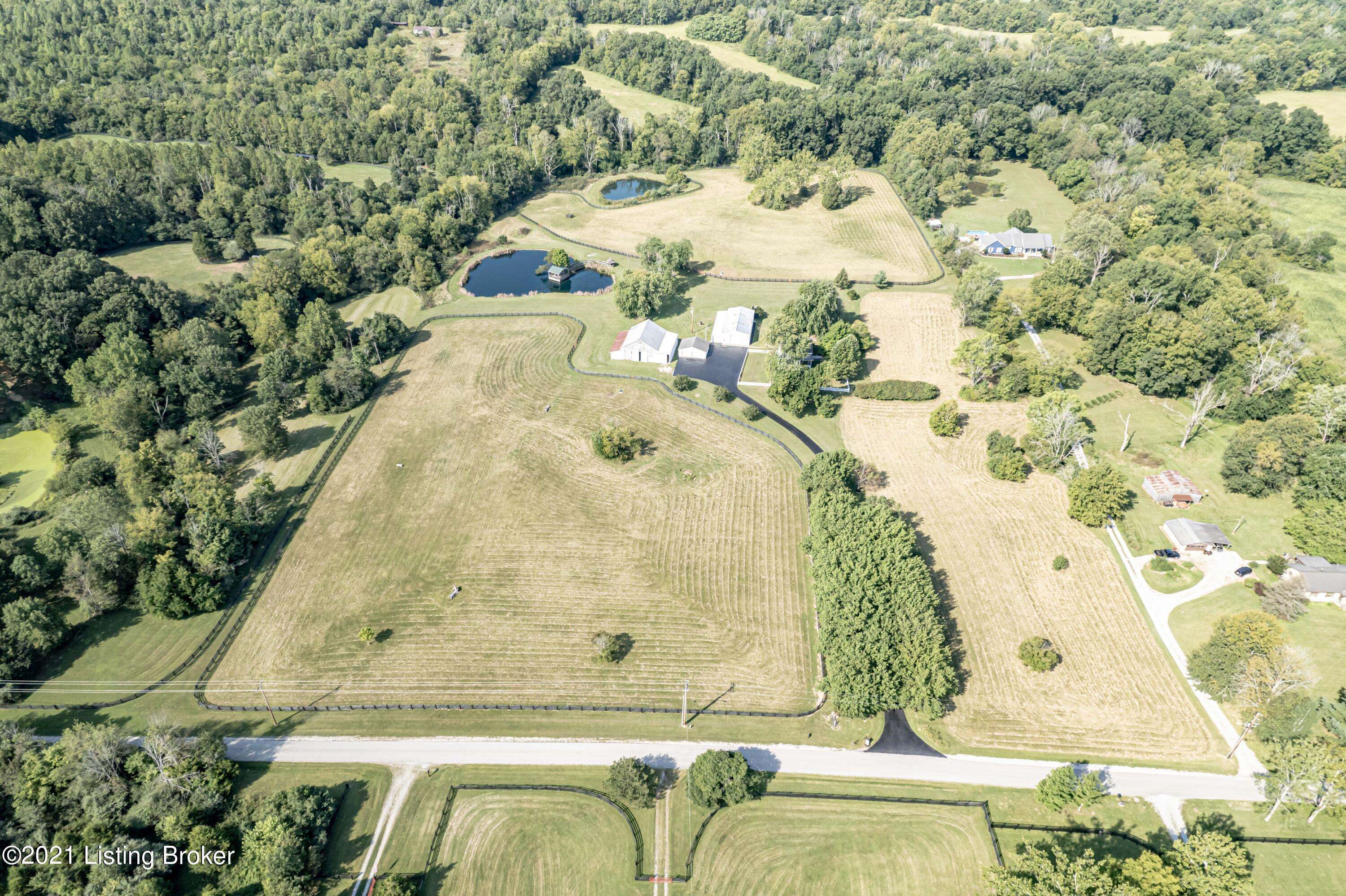 Simpsonville, KY 40067,4365 Webb Rd