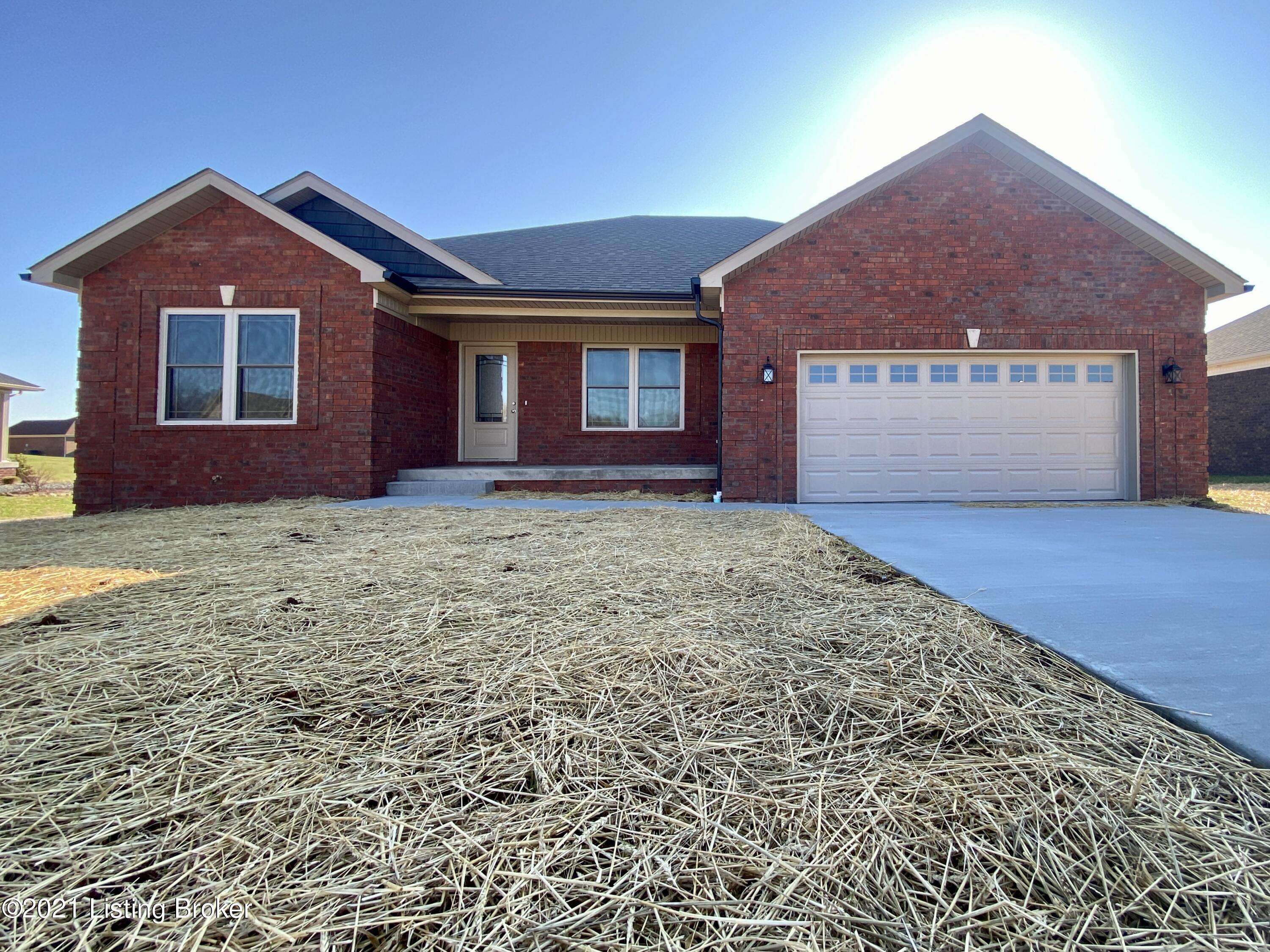 Bardstown, KY 40004,148 Lorenza Cir