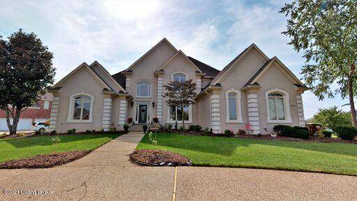 Prospect, KY 40059,2801 Woodcrest Ct