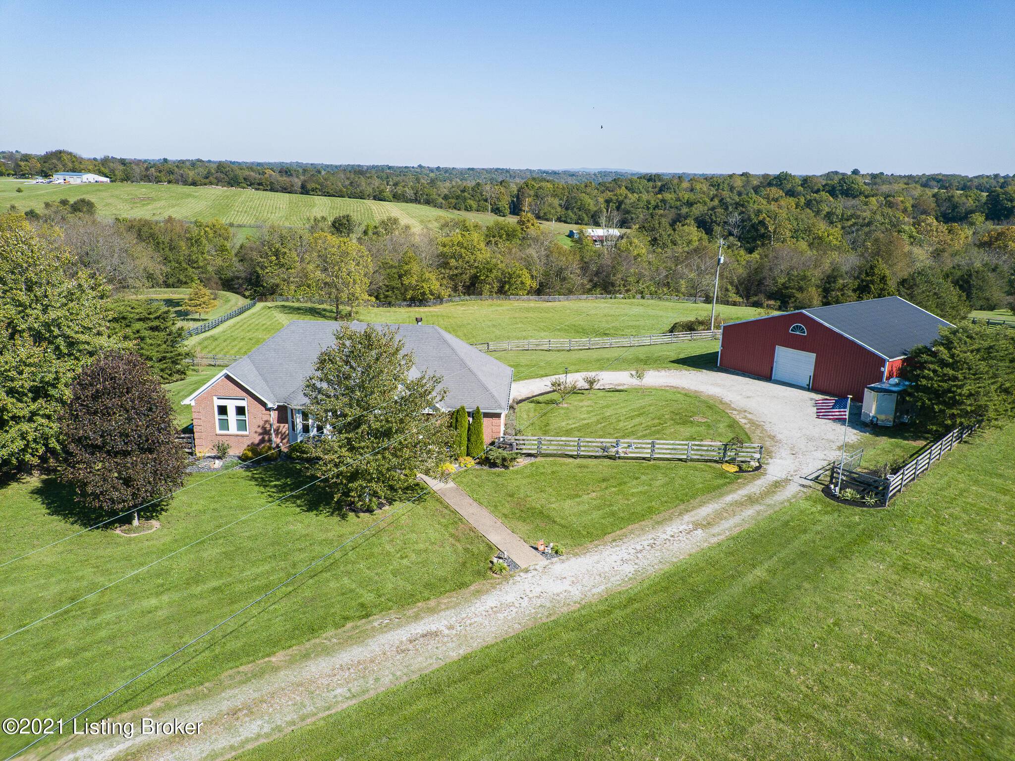 Taylorsville, KY 40071,72 Normandy Ct