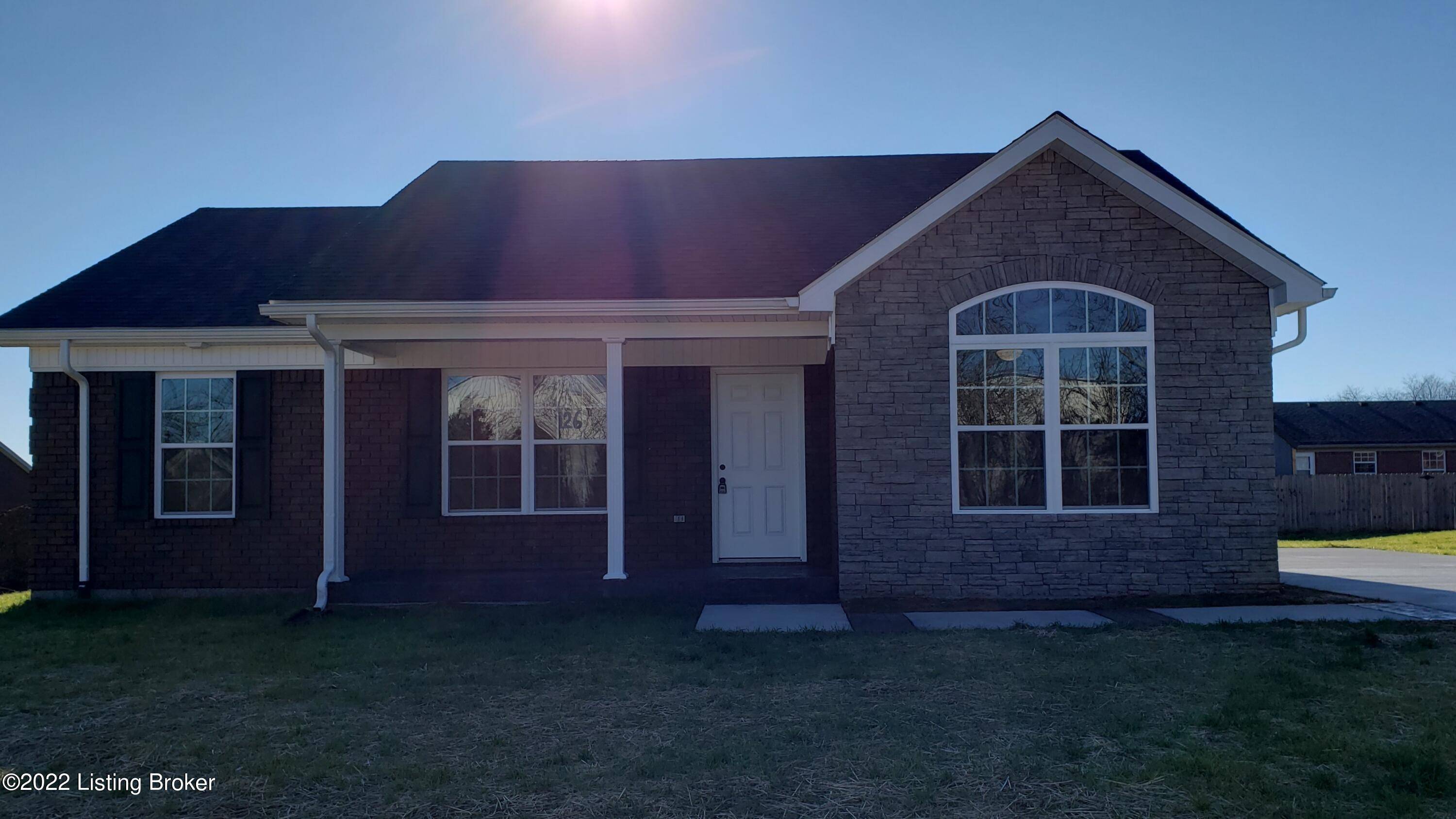 Bardstown, KY 40004,111 Shallow Springs Ct